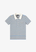 Raye polo shirt