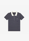 Raye polo shirt
