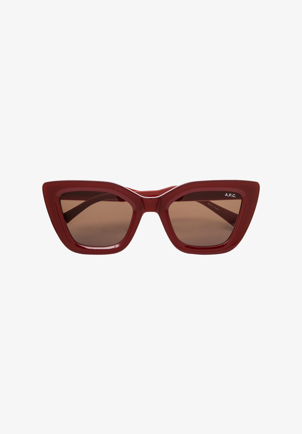 Les Papillons - Sunglasses