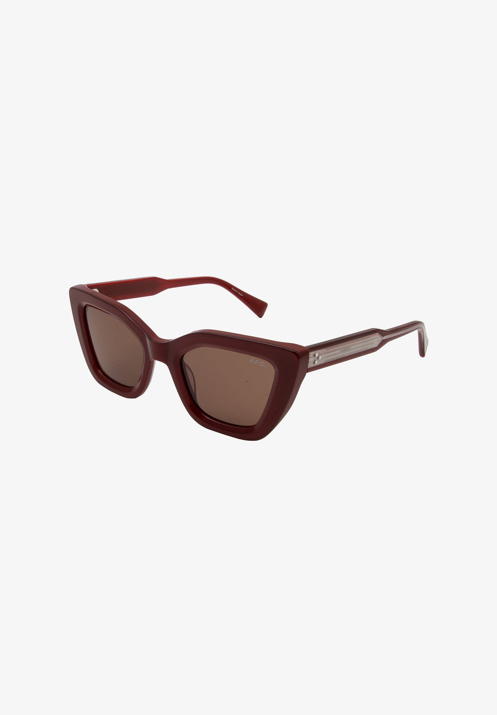 Les Papillons - Sunglasses