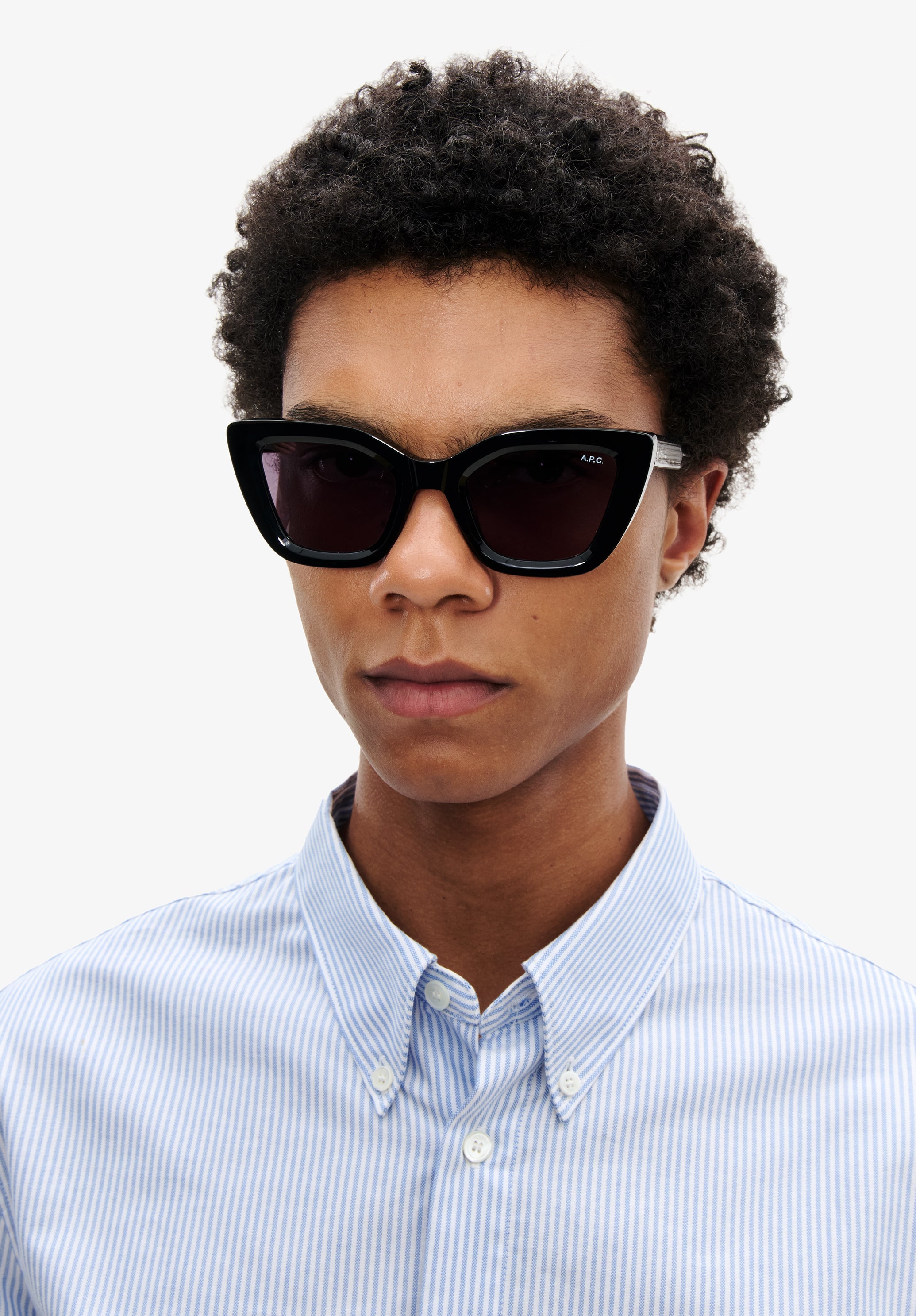 Les Papillons – Sunglasses - 1