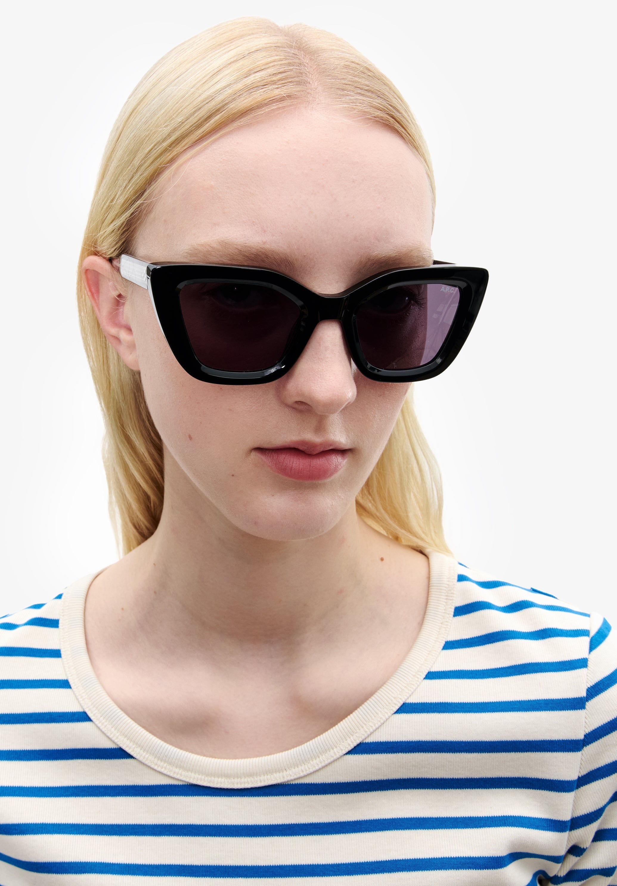 Les Papillons – Sunglasses - 2