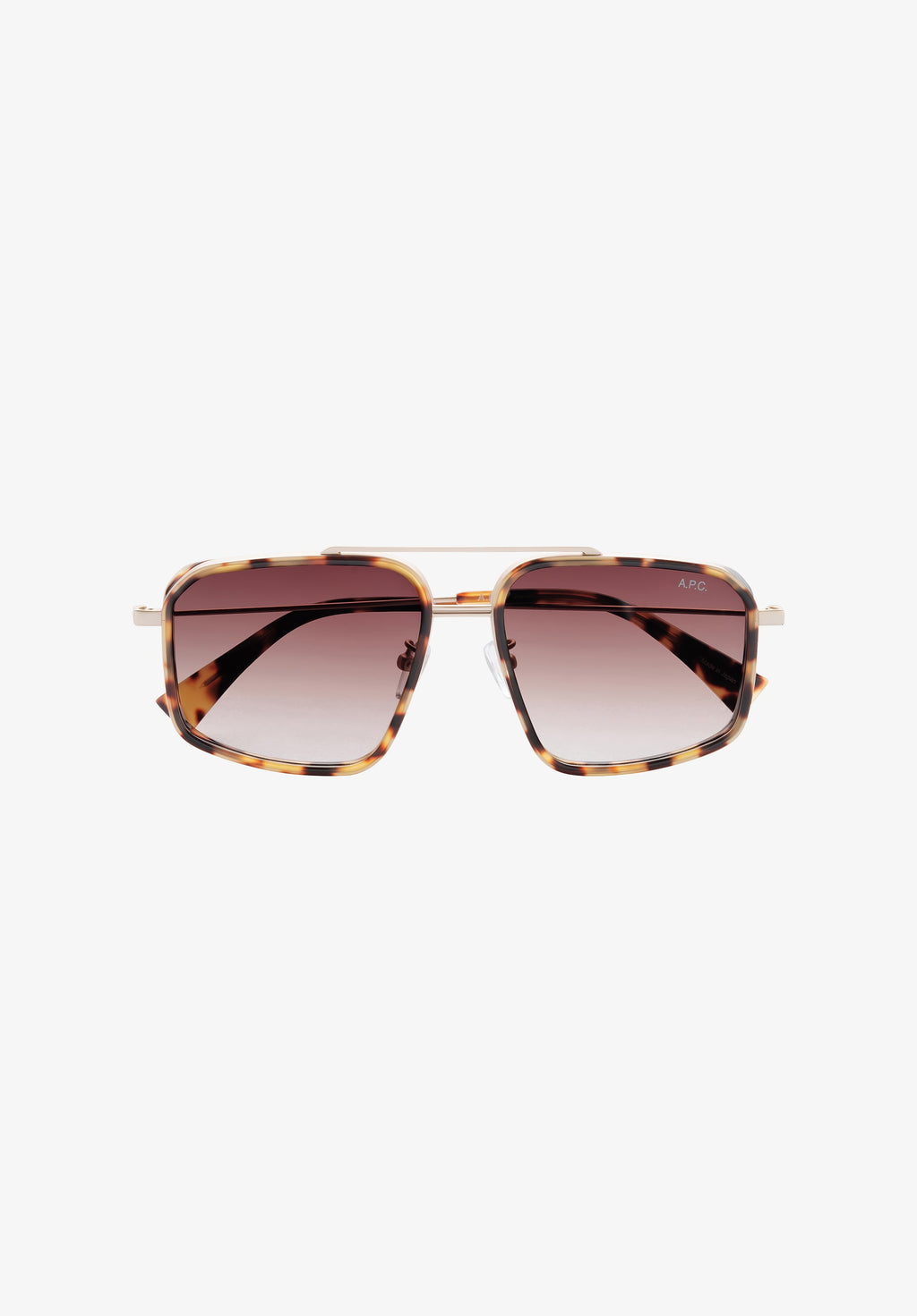 Moe sunglasses unisex - 0