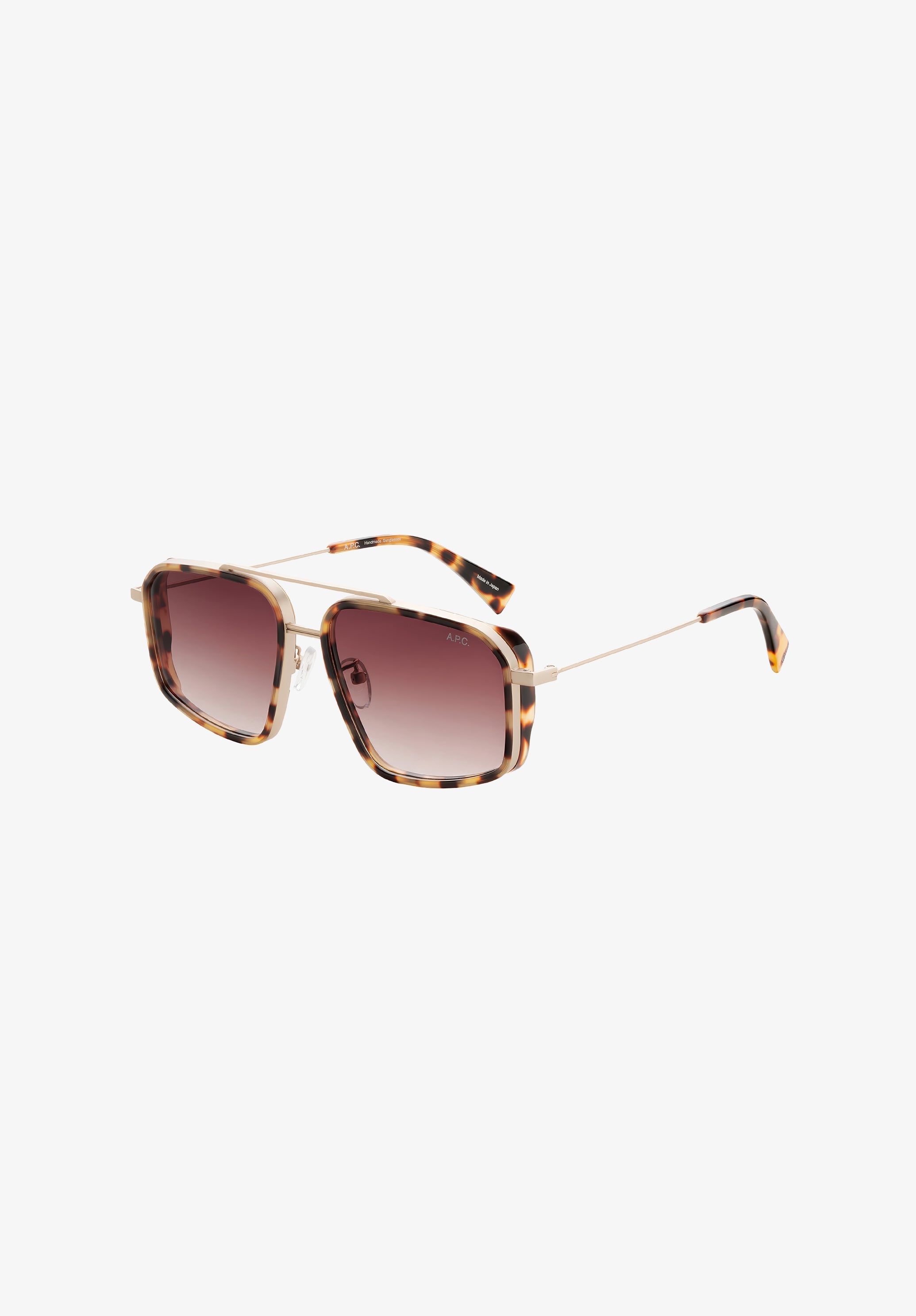 Moe sunglasses unisex - 3