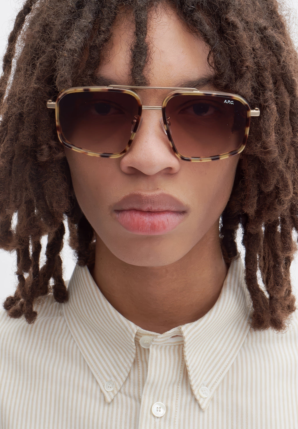 Moe sunglasses unisex - 6