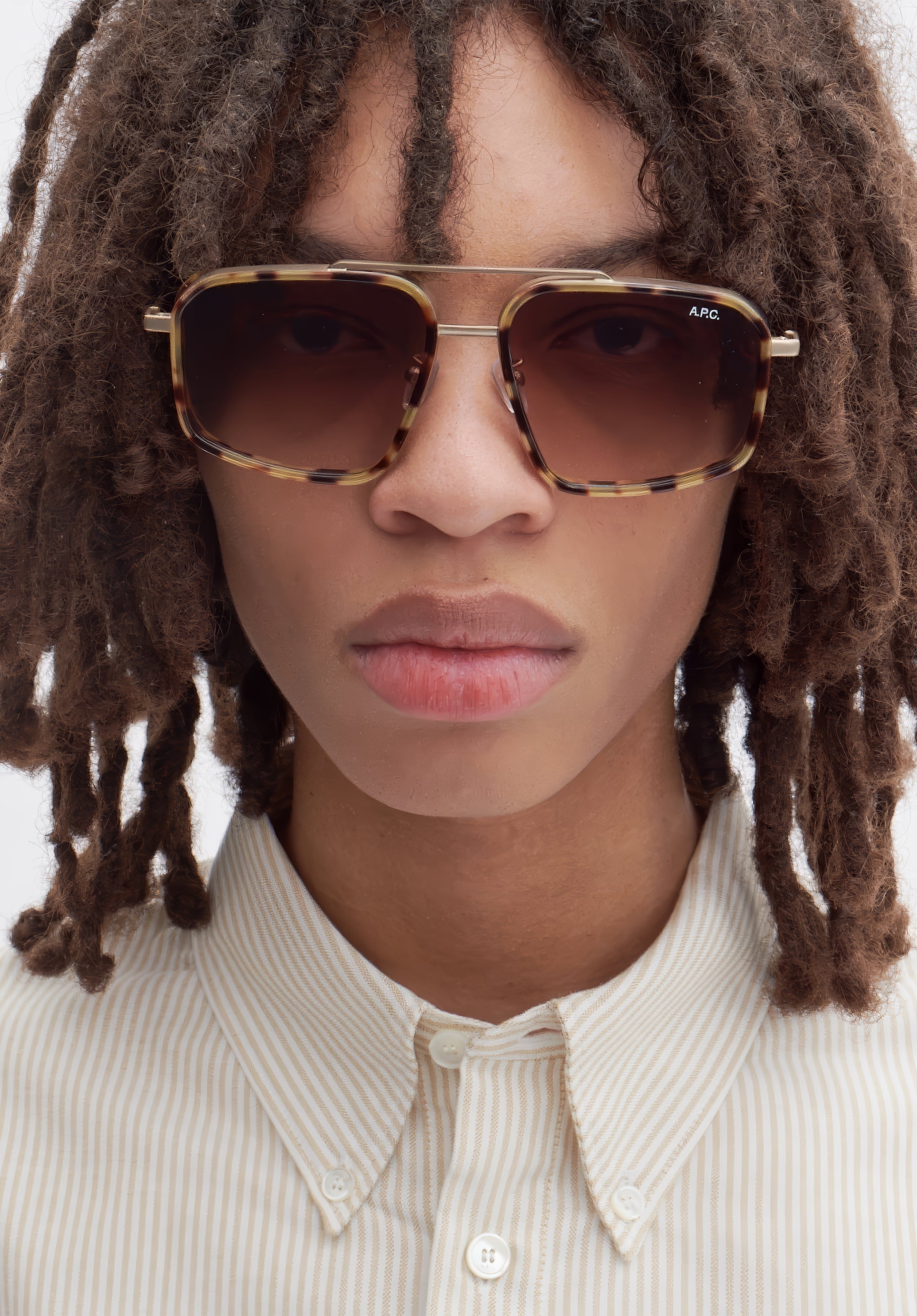 Moe sunglasses unisex - 6