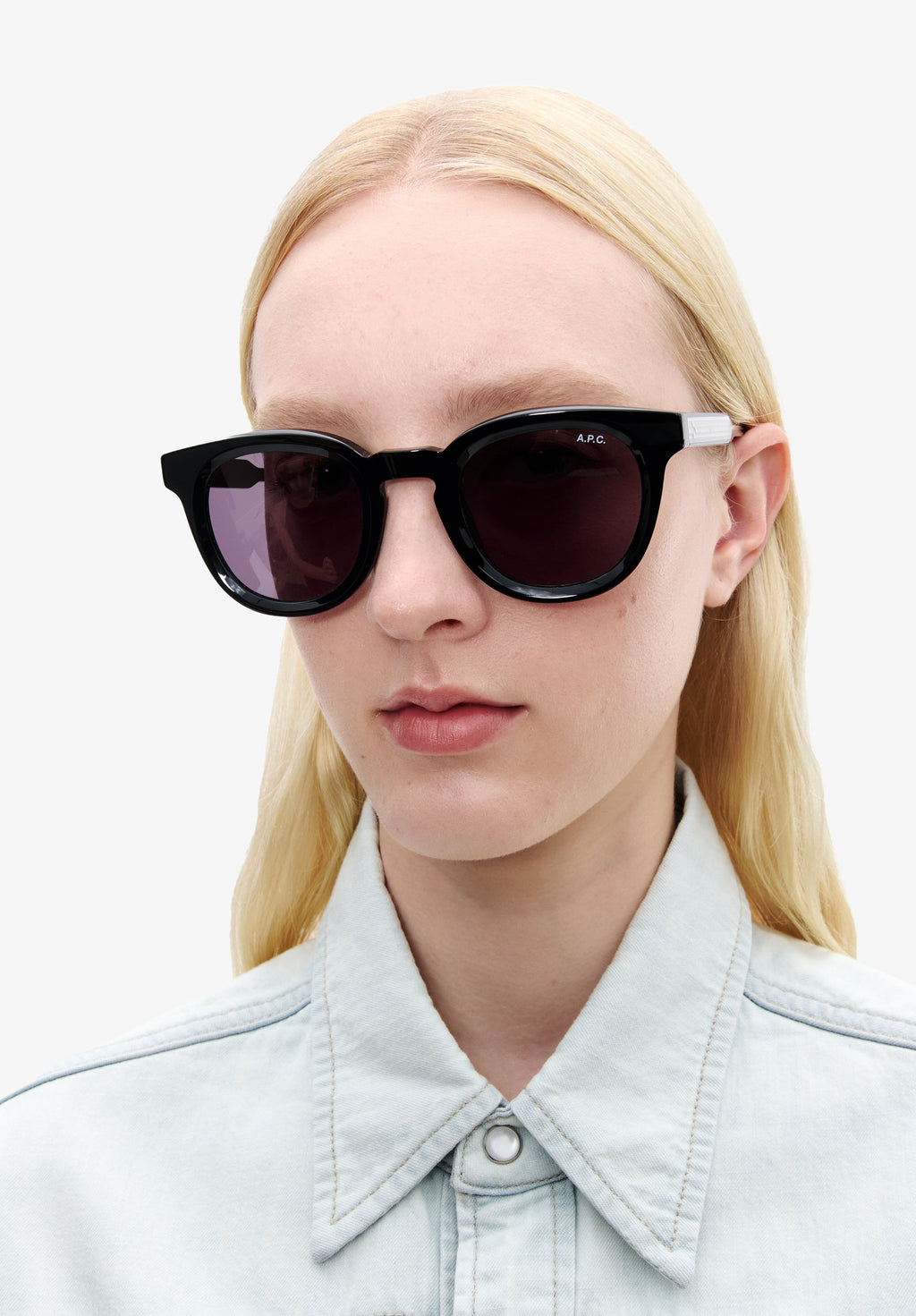 Les Lou - Sunglasses - 1