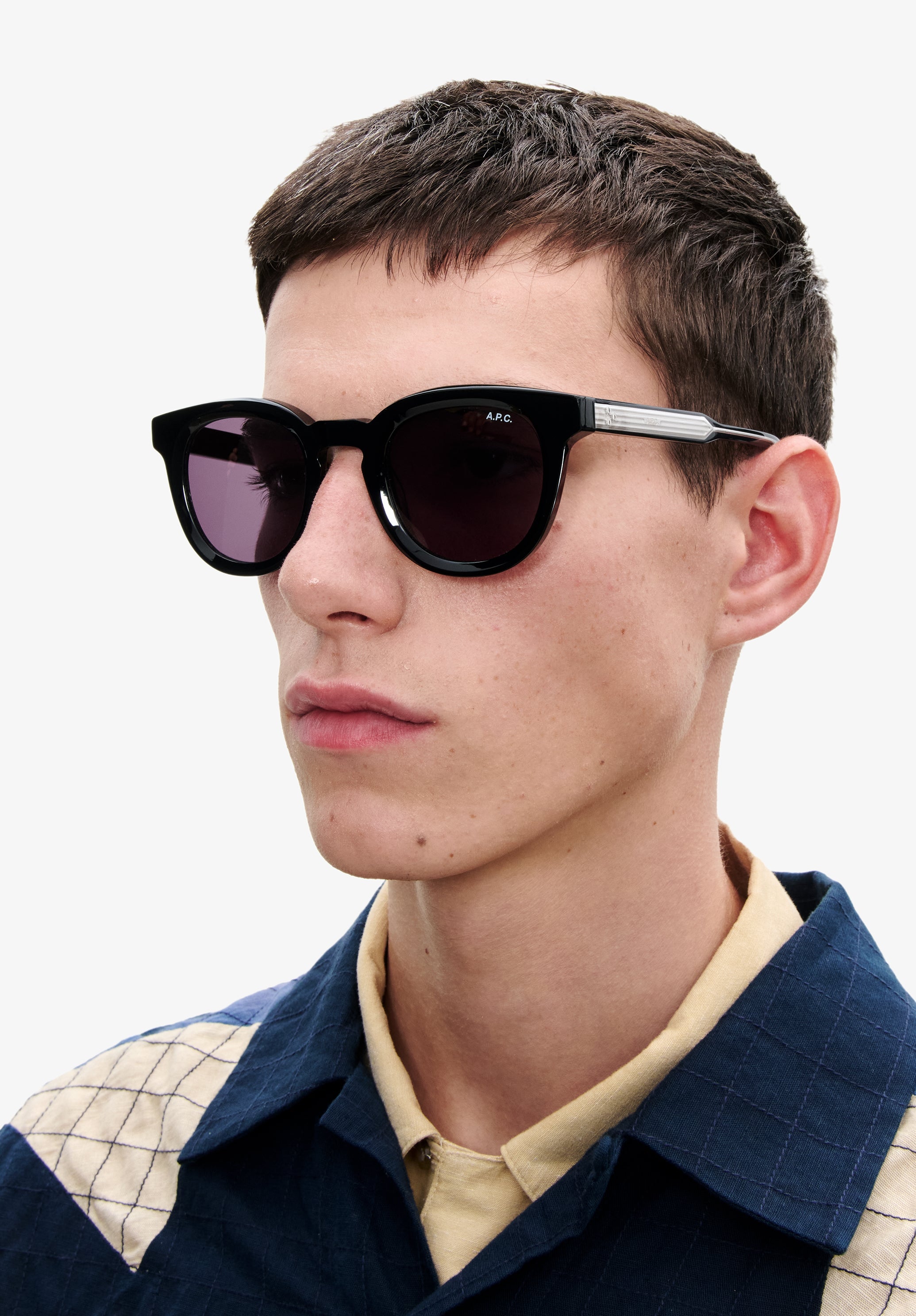 Les Lou - Sunglasses - 1