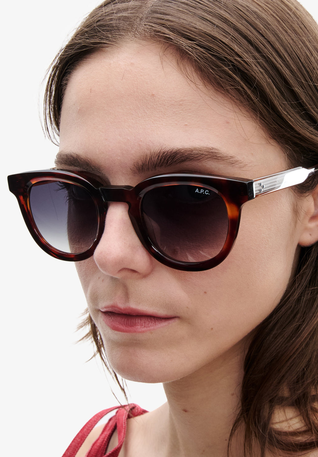 Les Lou - Sunglasses - 2