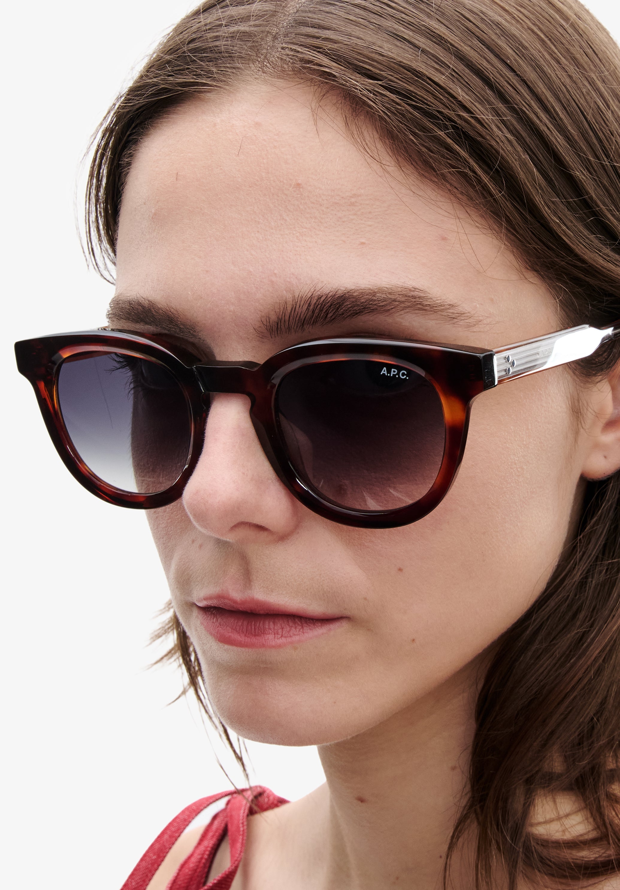Les Lou - Sunglasses - 2