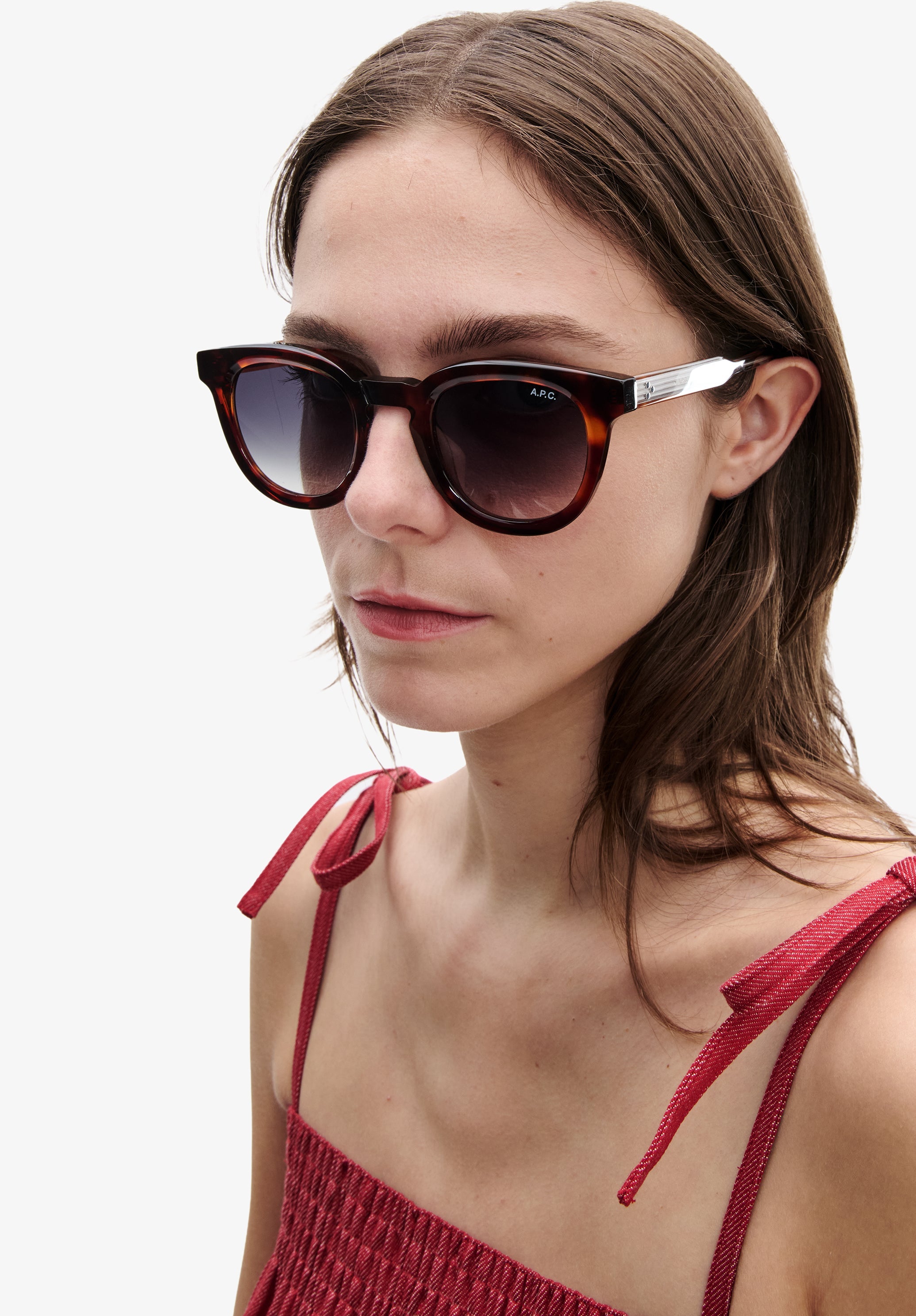 Les Lou - Sunglasses - 6