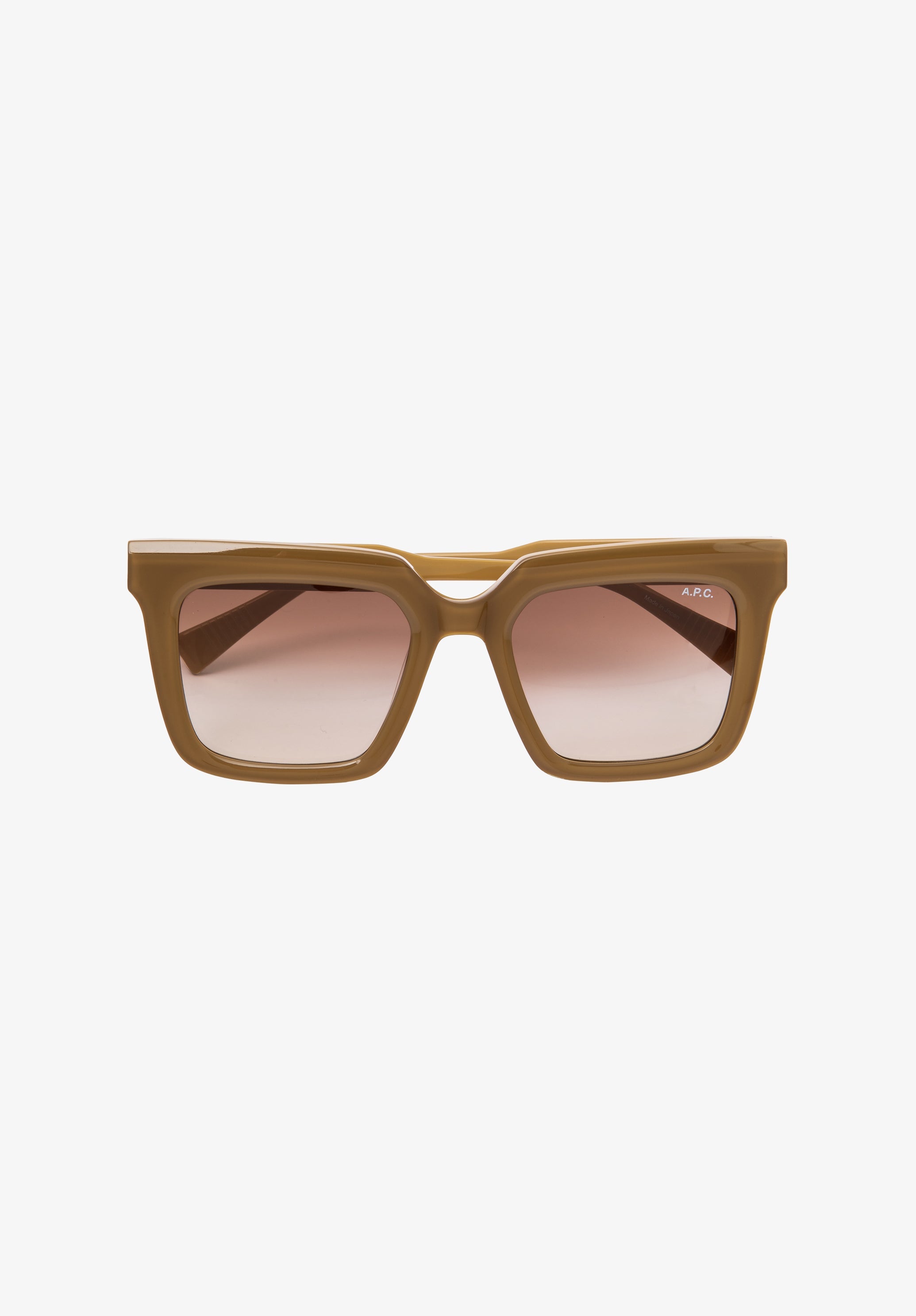 Les Carrées - Sunglasses - 0