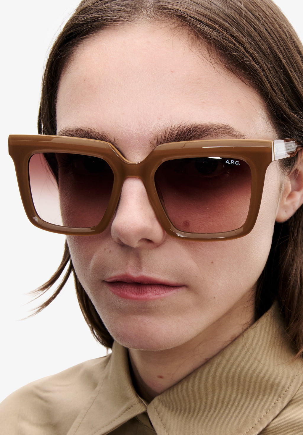 Les Carrées - Sunglasses - 1