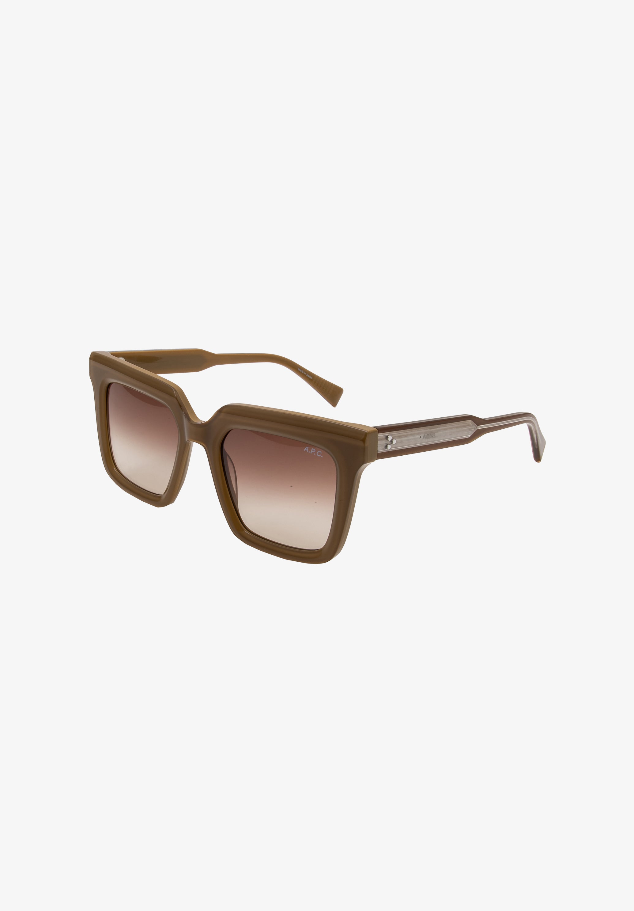 Les Carrées - Sunglasses - 3