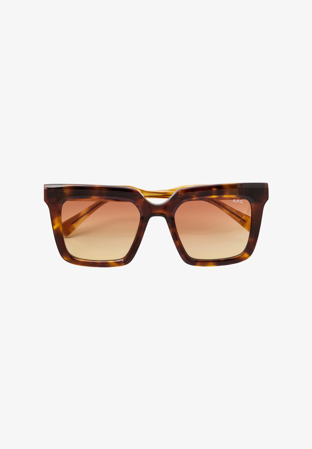 Les Carrées - Sunglasses - 0