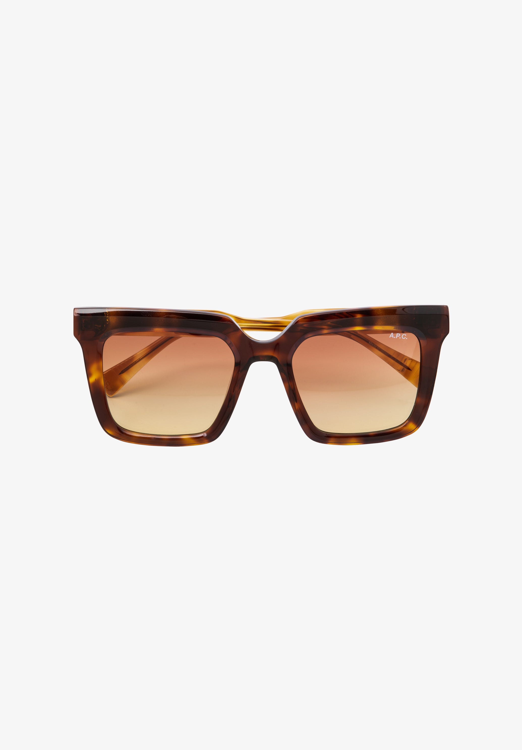 Les Carrées - Sunglasses - 0