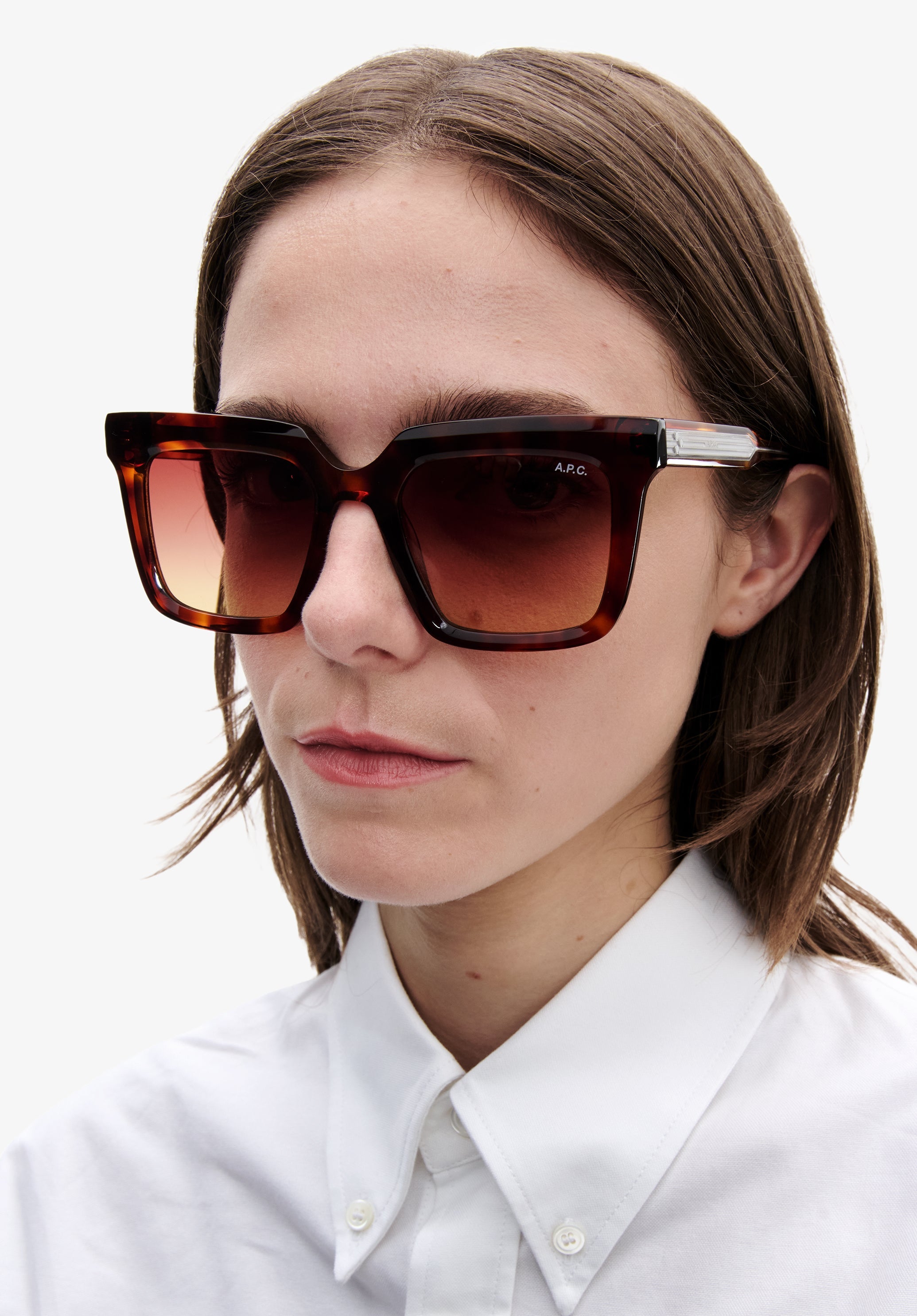 Les Carrées - Sunglasses - 1