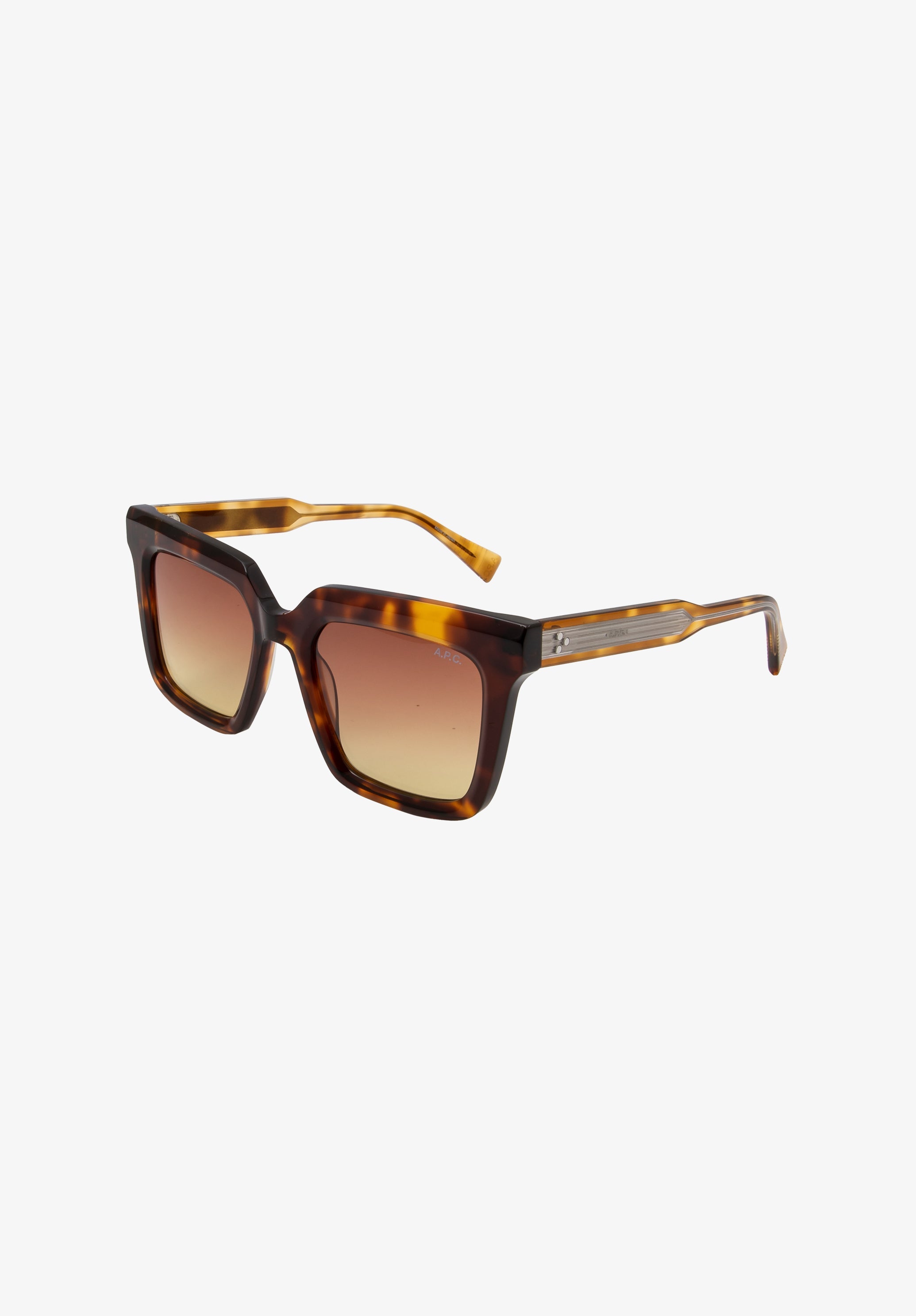 Les Carrées - Sunglasses - 3