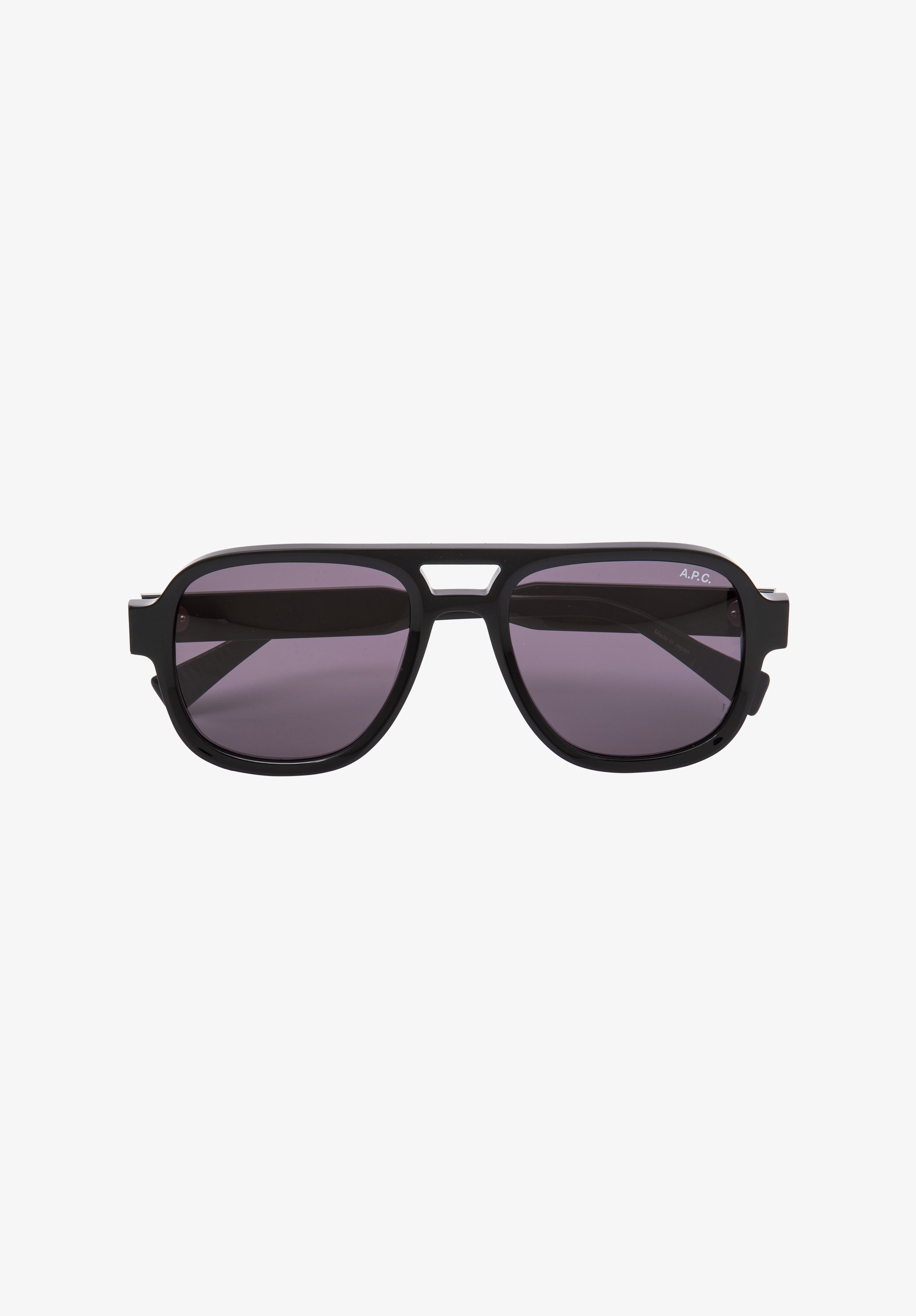 Les Navigator - Sunglasses - 0