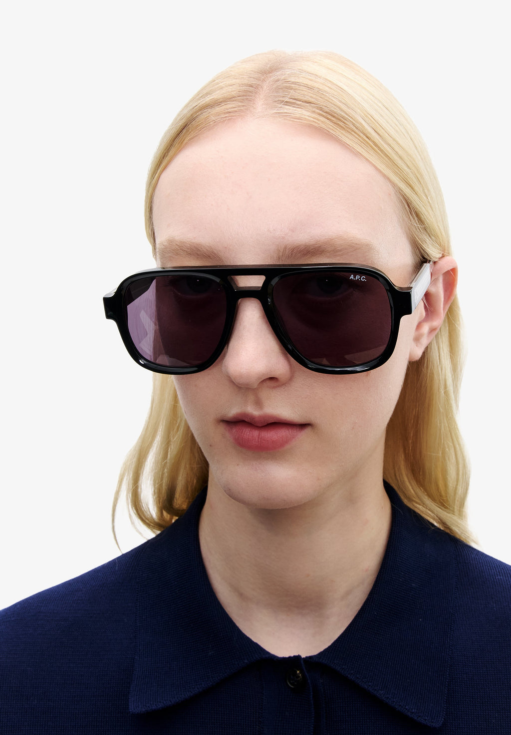 Les Navigator - Sunglasses - 2