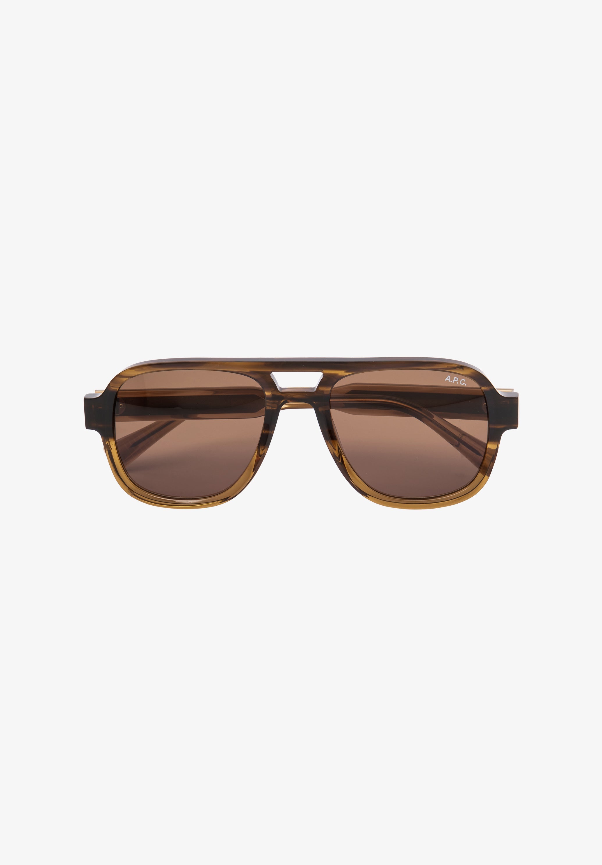 Les Navigator - Sunglasses - 0