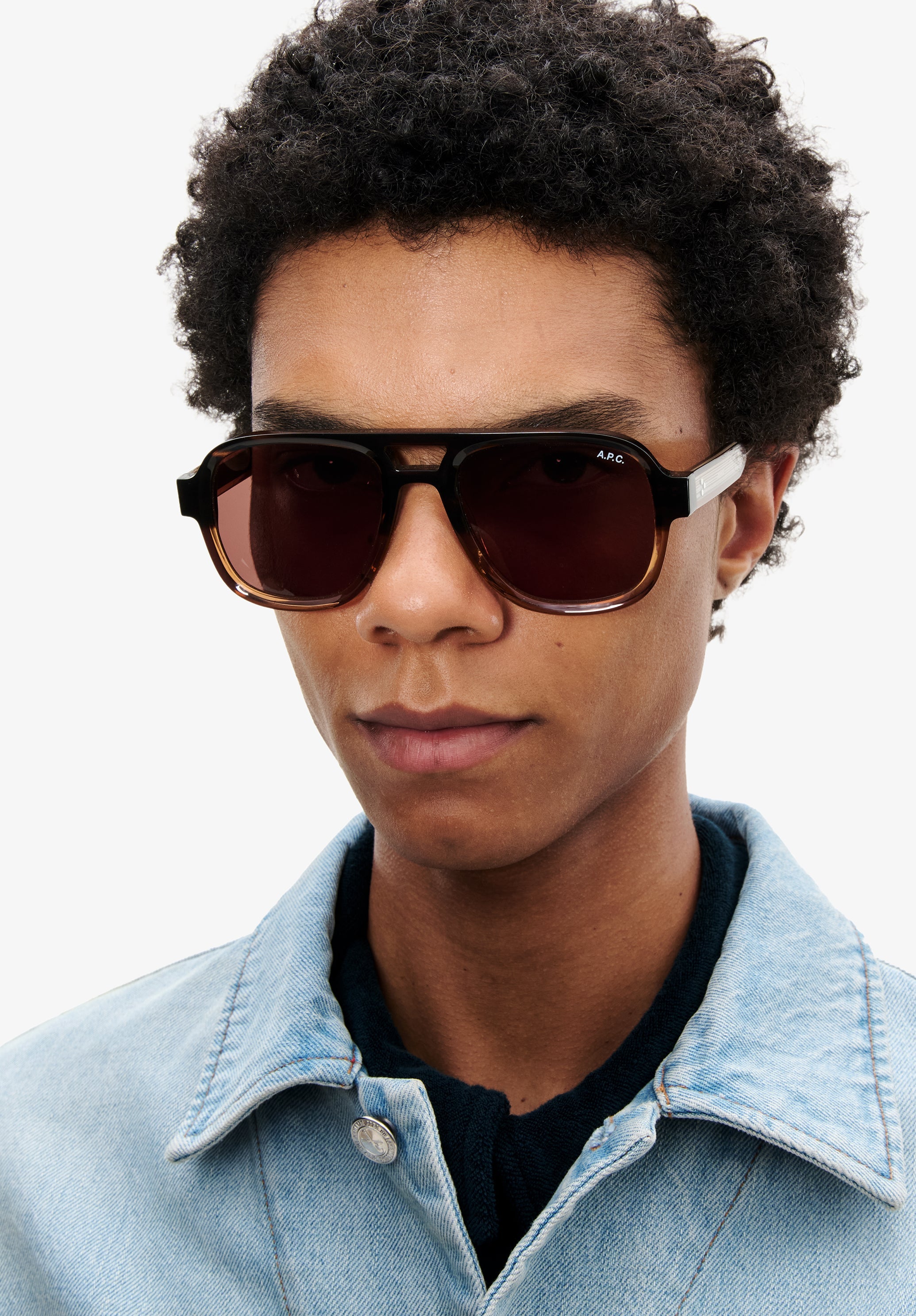 Les Navigator - Sunglasses - 1