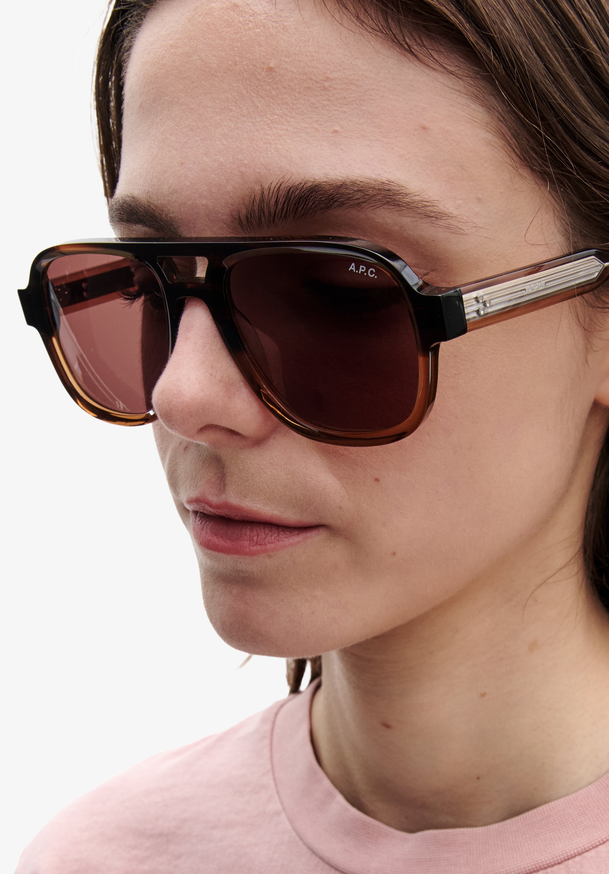 Les Navigator - Sunglasses - 2