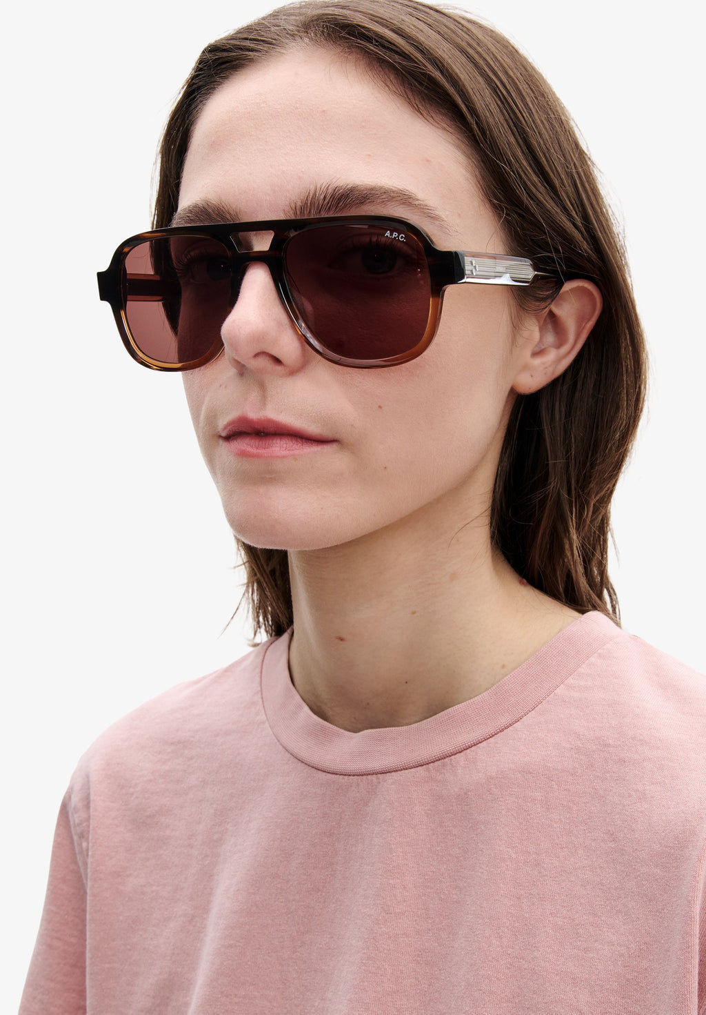 Les Navigator - Sunglasses - 6