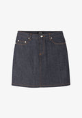 Standard skirt - 0