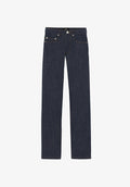 Standard Jeans - 0