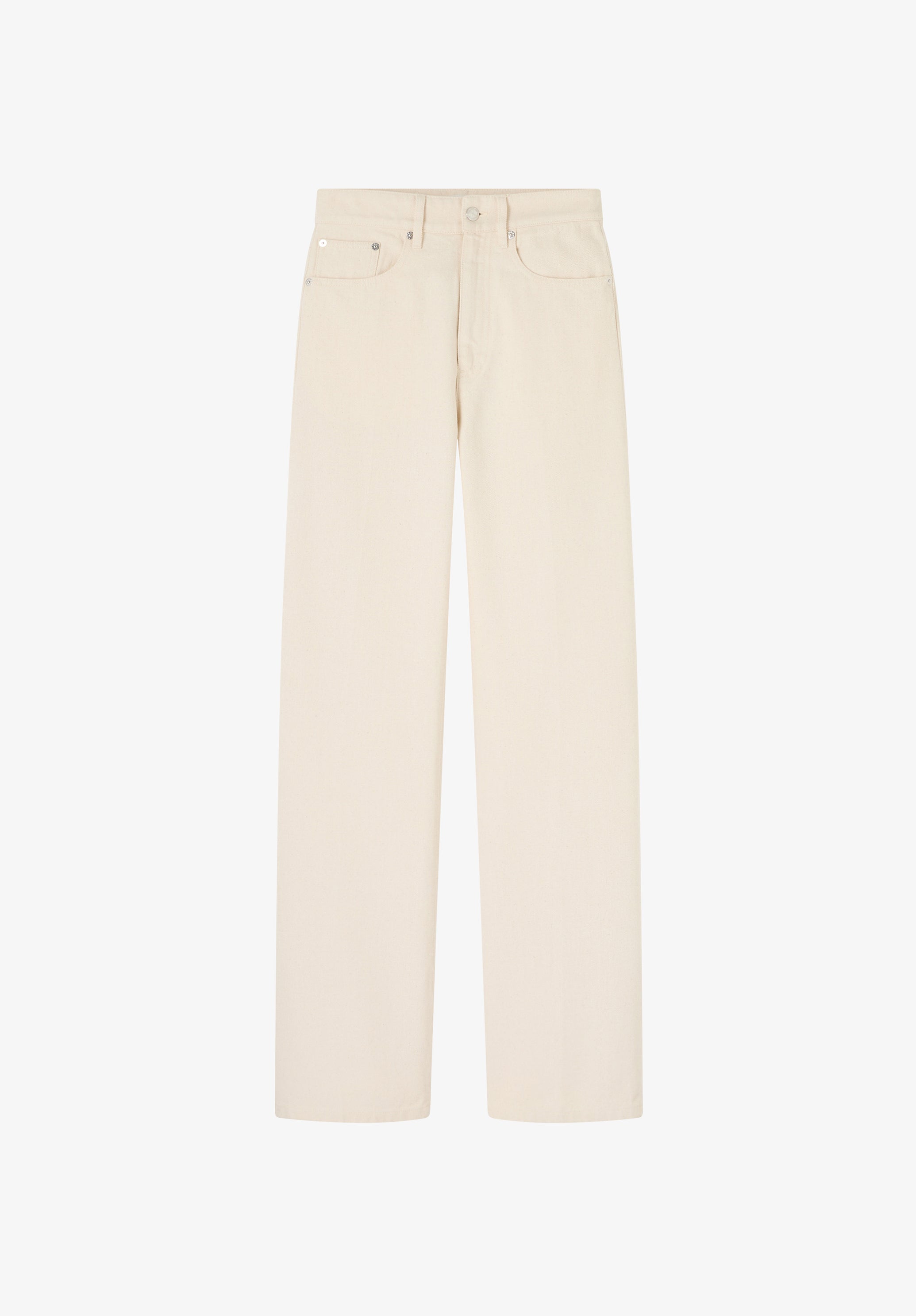 Domino jeans - 0