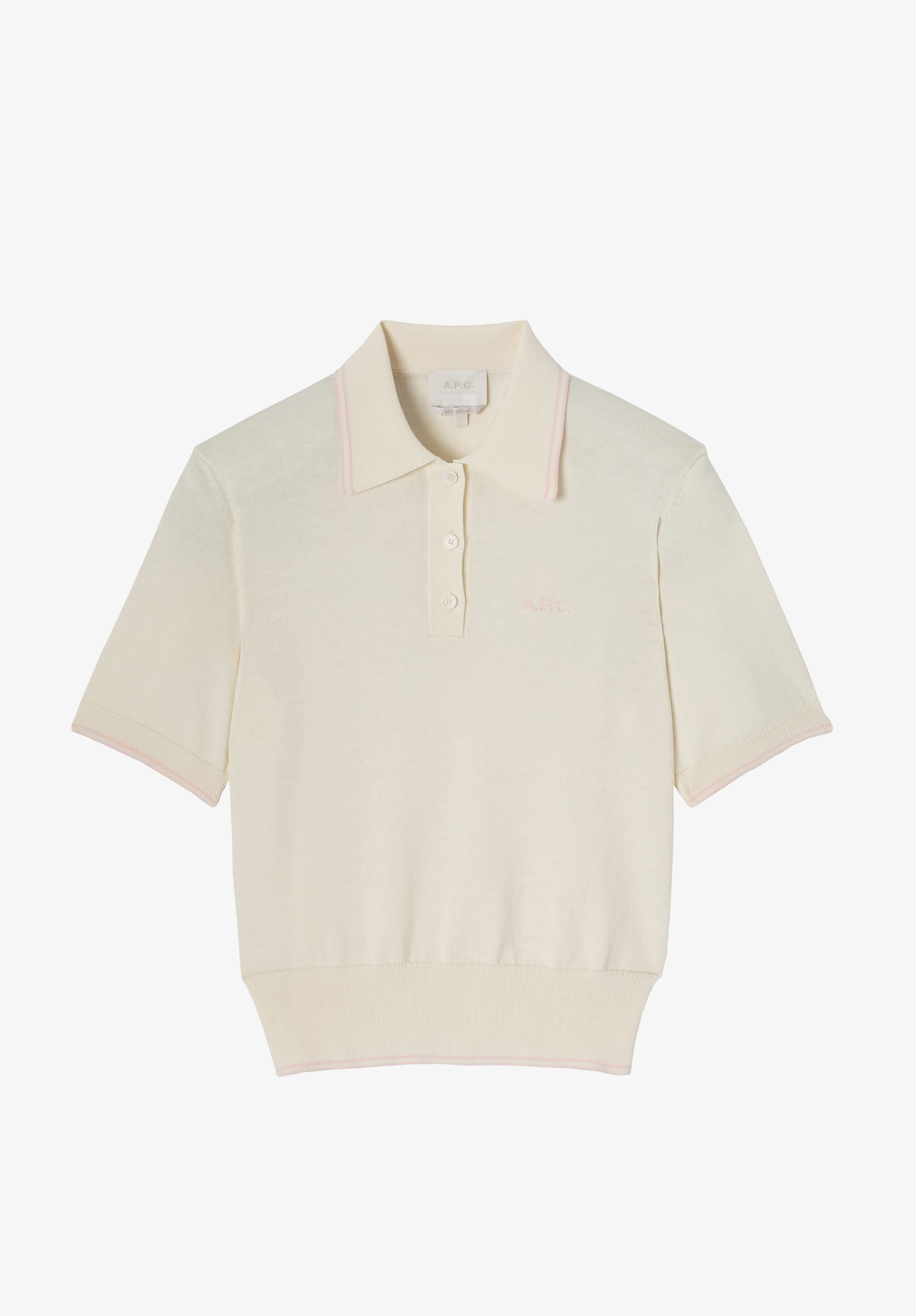 Lisa Polo Shirt - 0