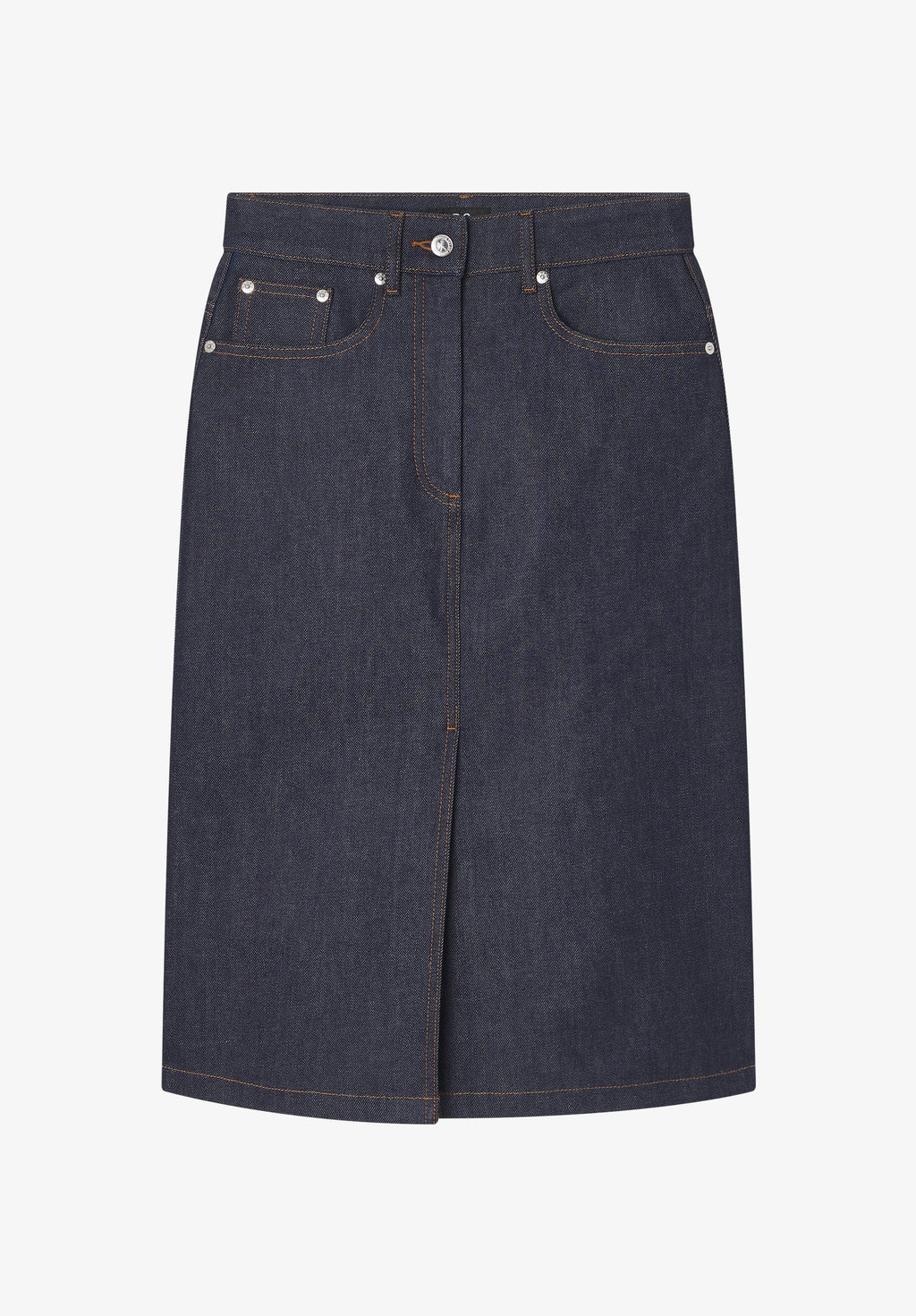 Lizzie Skirt - 0