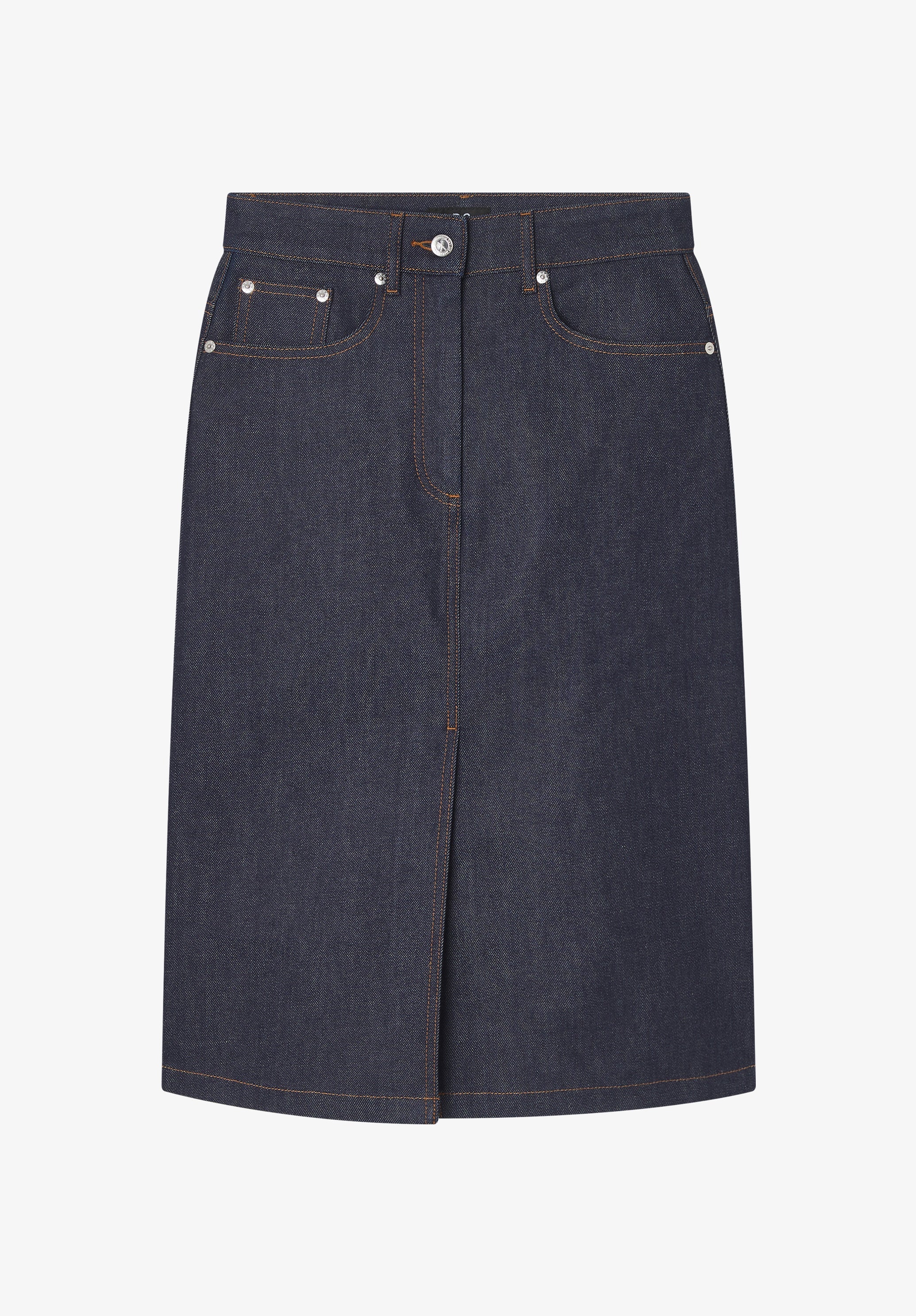 Lizzie Skirt - 0