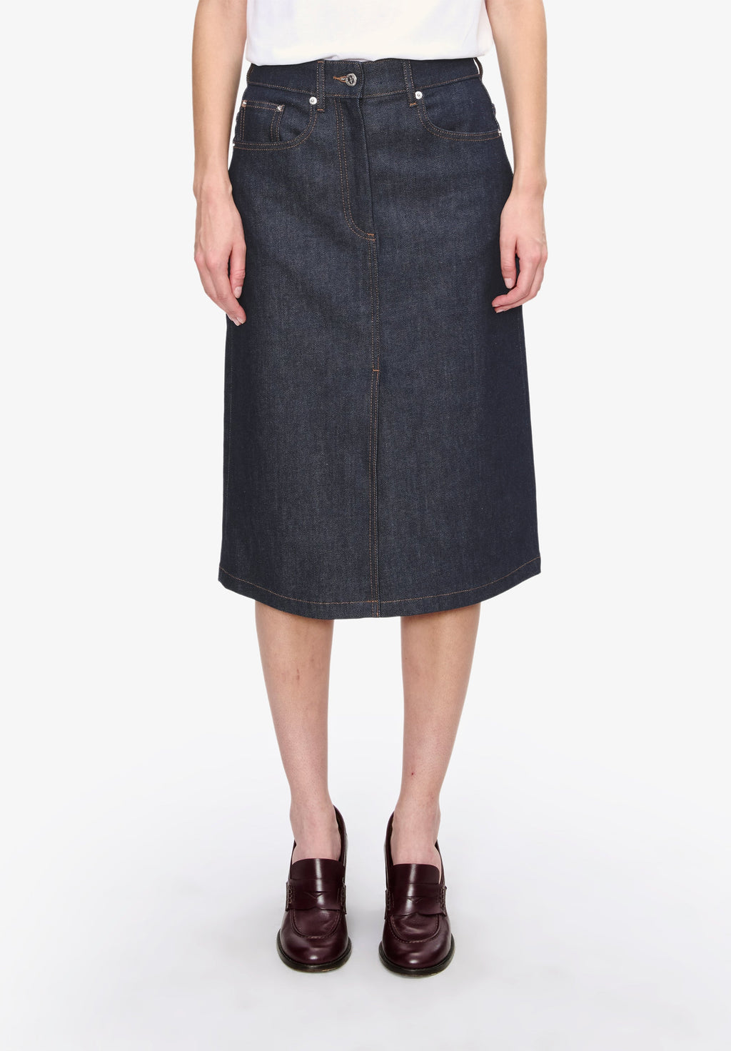 Lizzie Skirt - 4