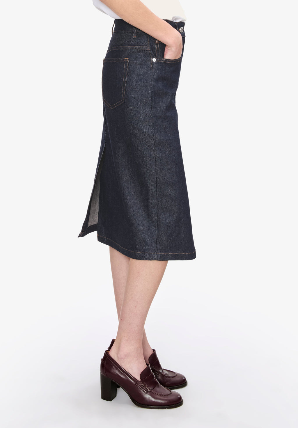 Lizzie Skirt - 5