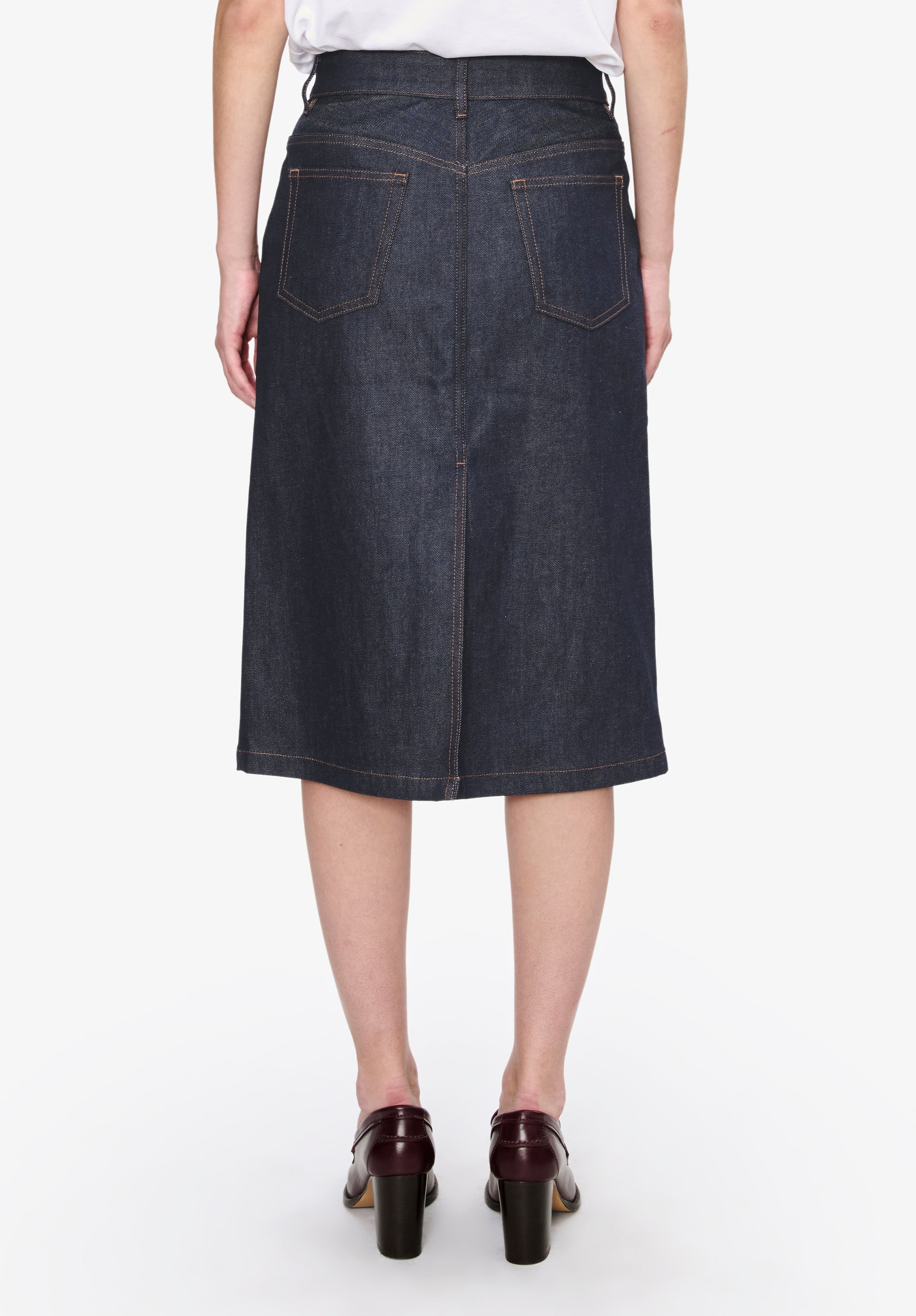Lizzie Skirt - 6