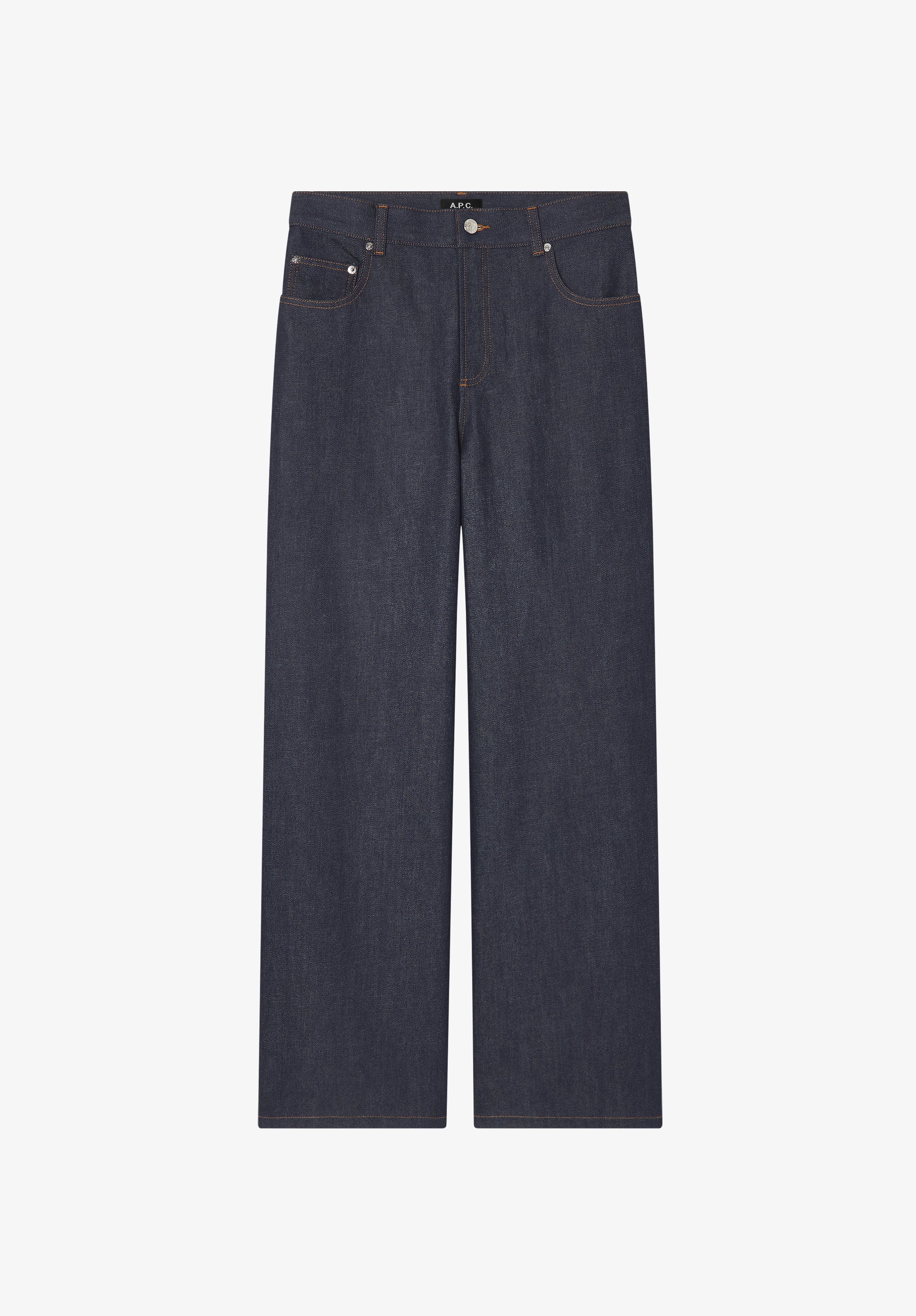 Clyde Jeans - 0