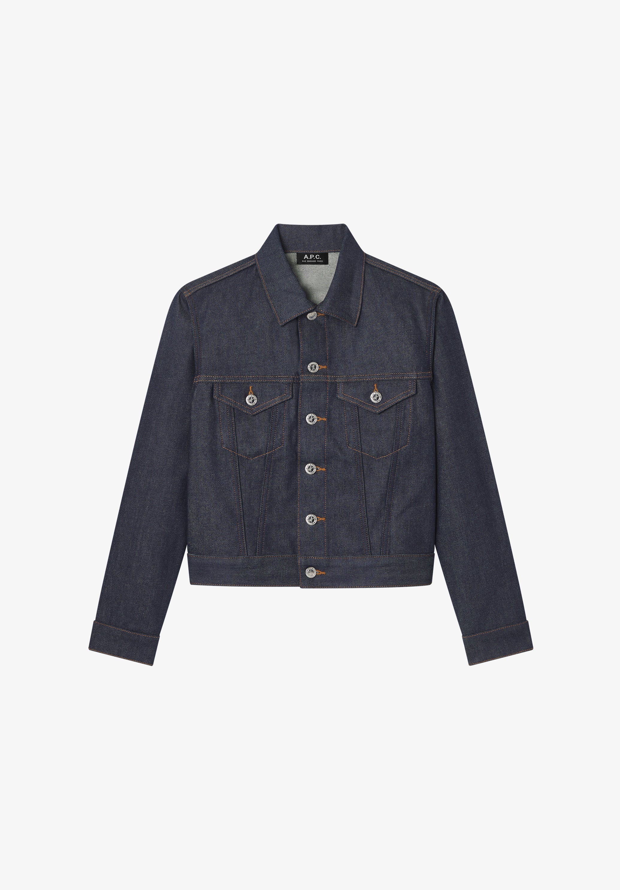 Dion jacket - 0