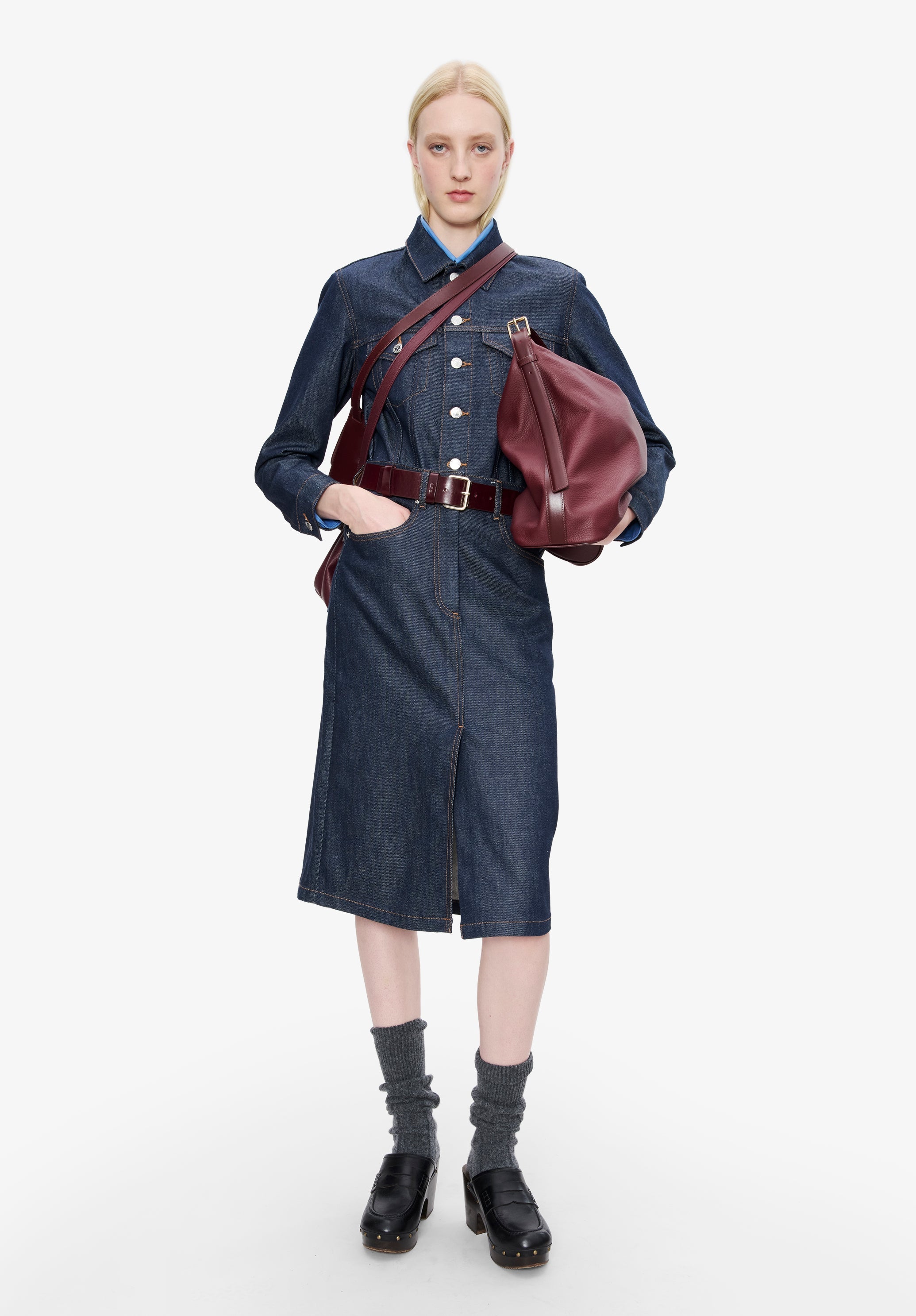 Lizzie Skirt