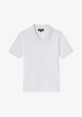 Fitted polo shirt - 0