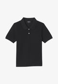 Fitted polo shirt - 0