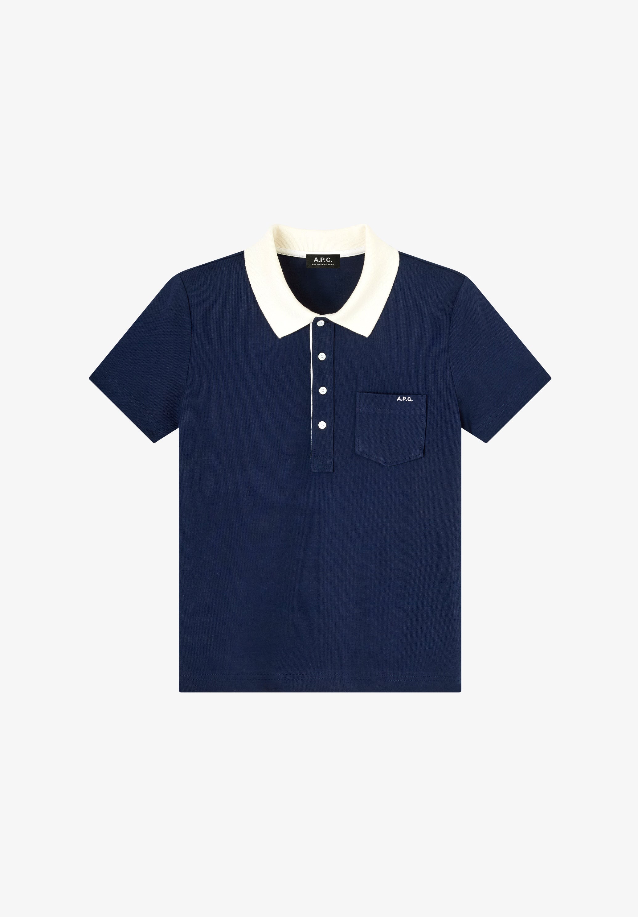 Polo shirt - 0