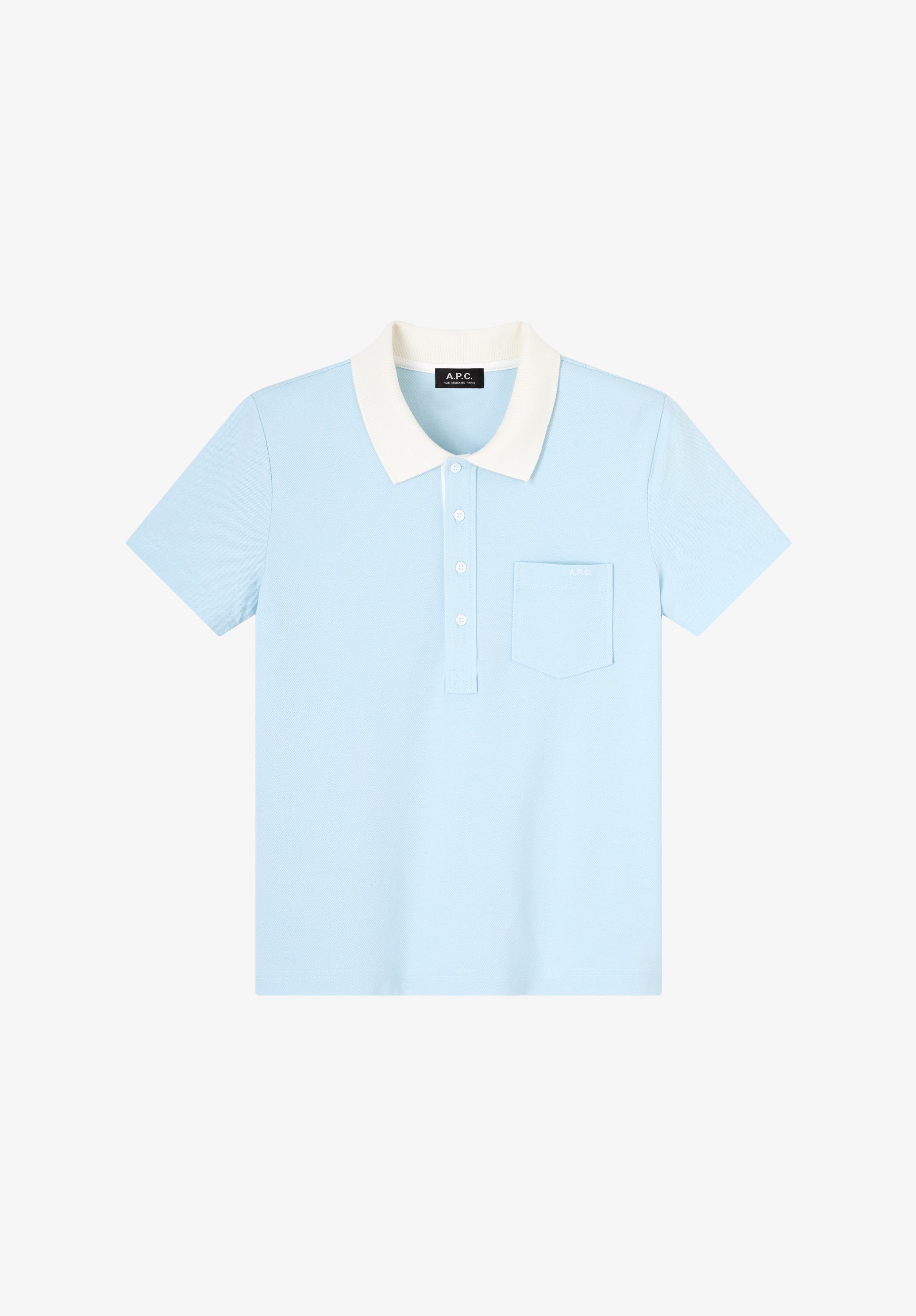 Polo shirt - 0