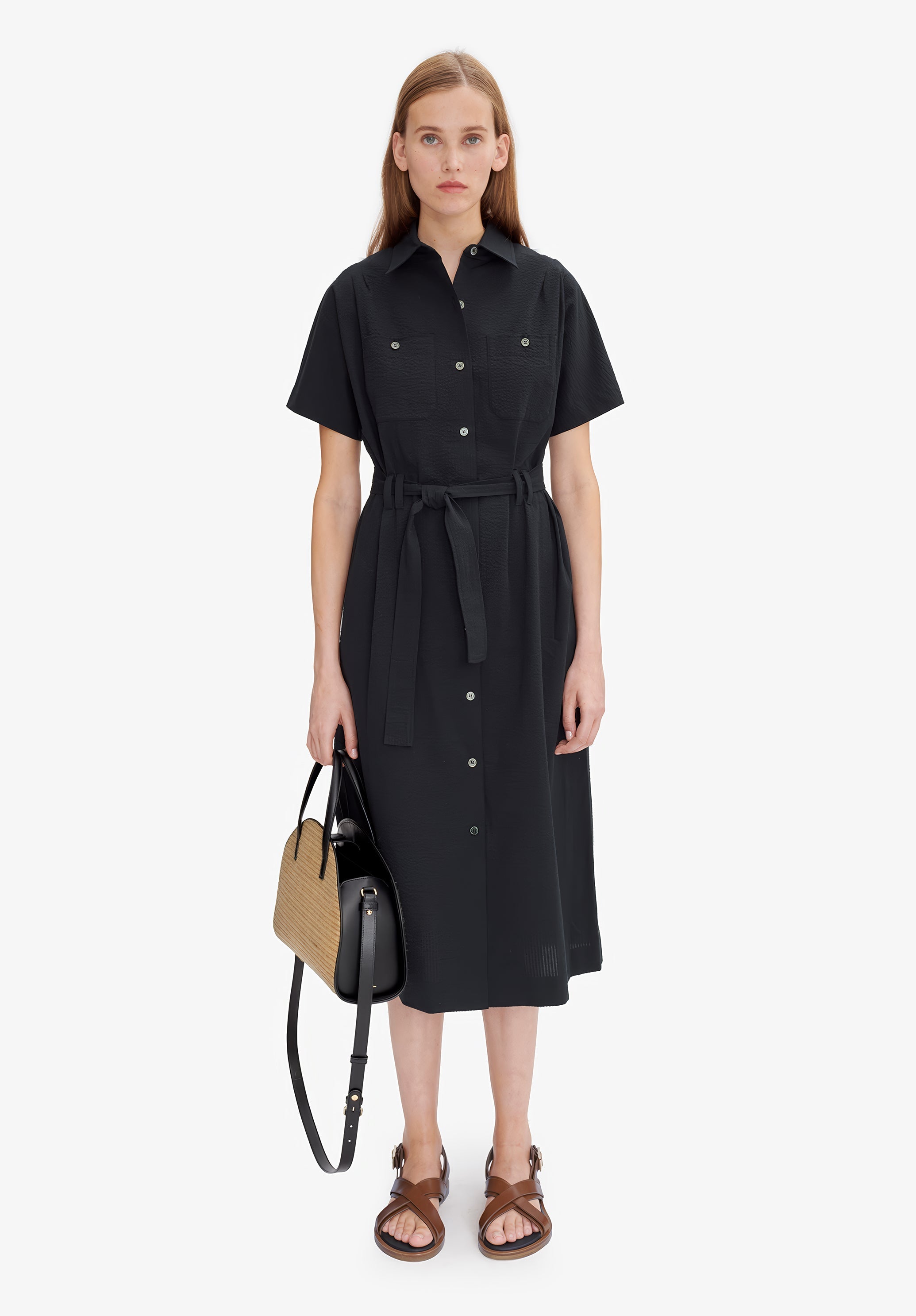 New Drew dress - 1