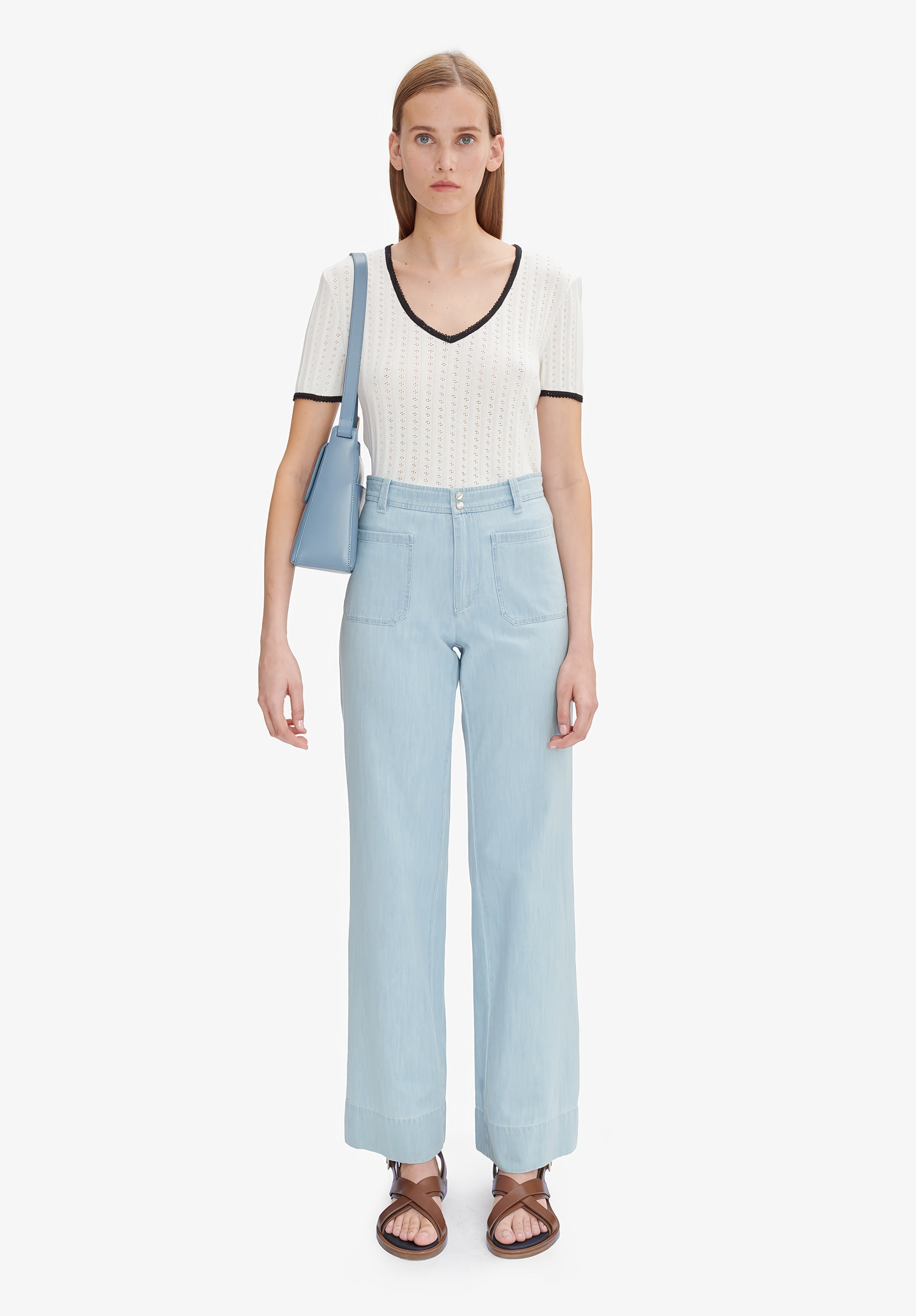Emilie jeans - 1