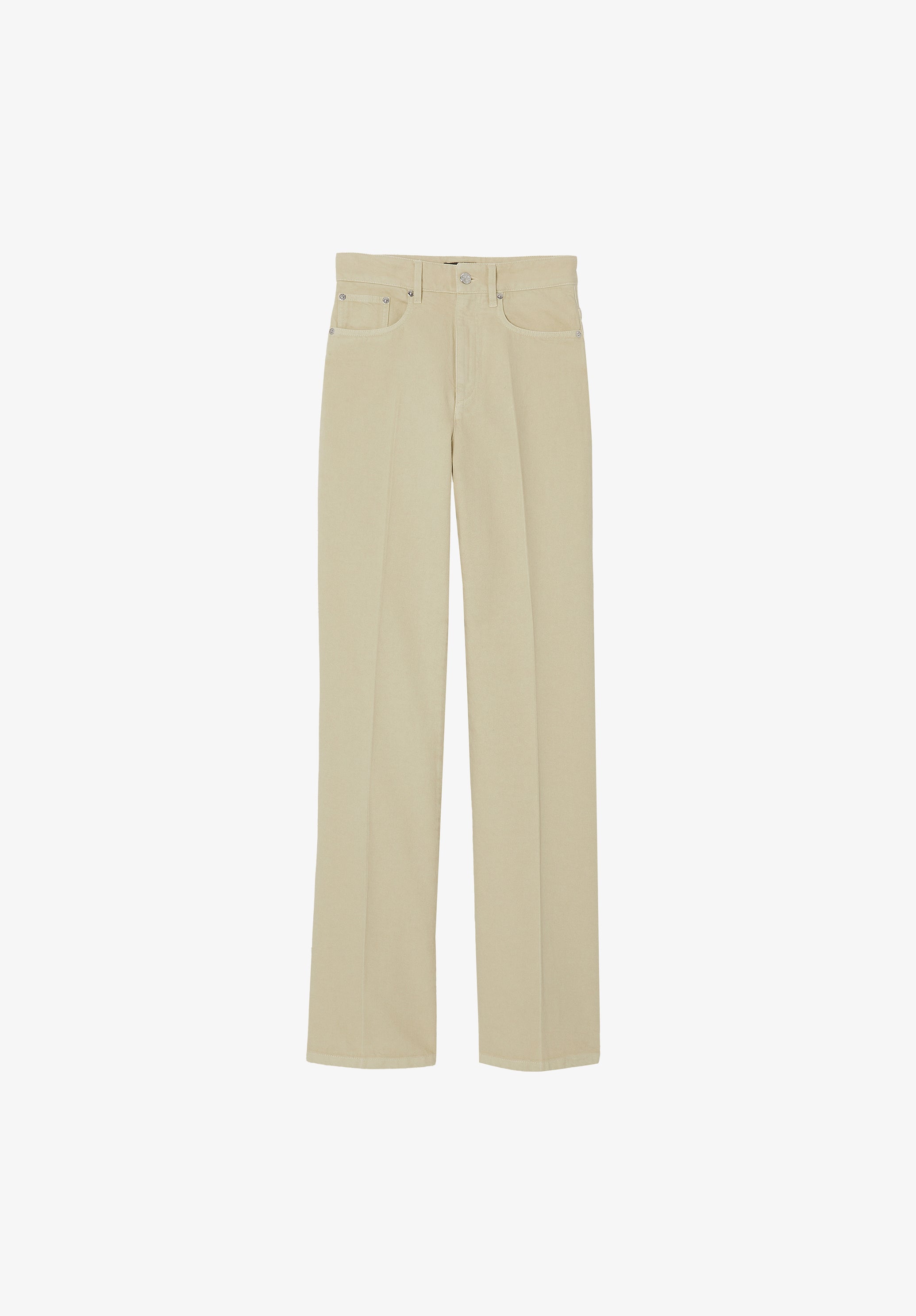 Domino Jeans - 0