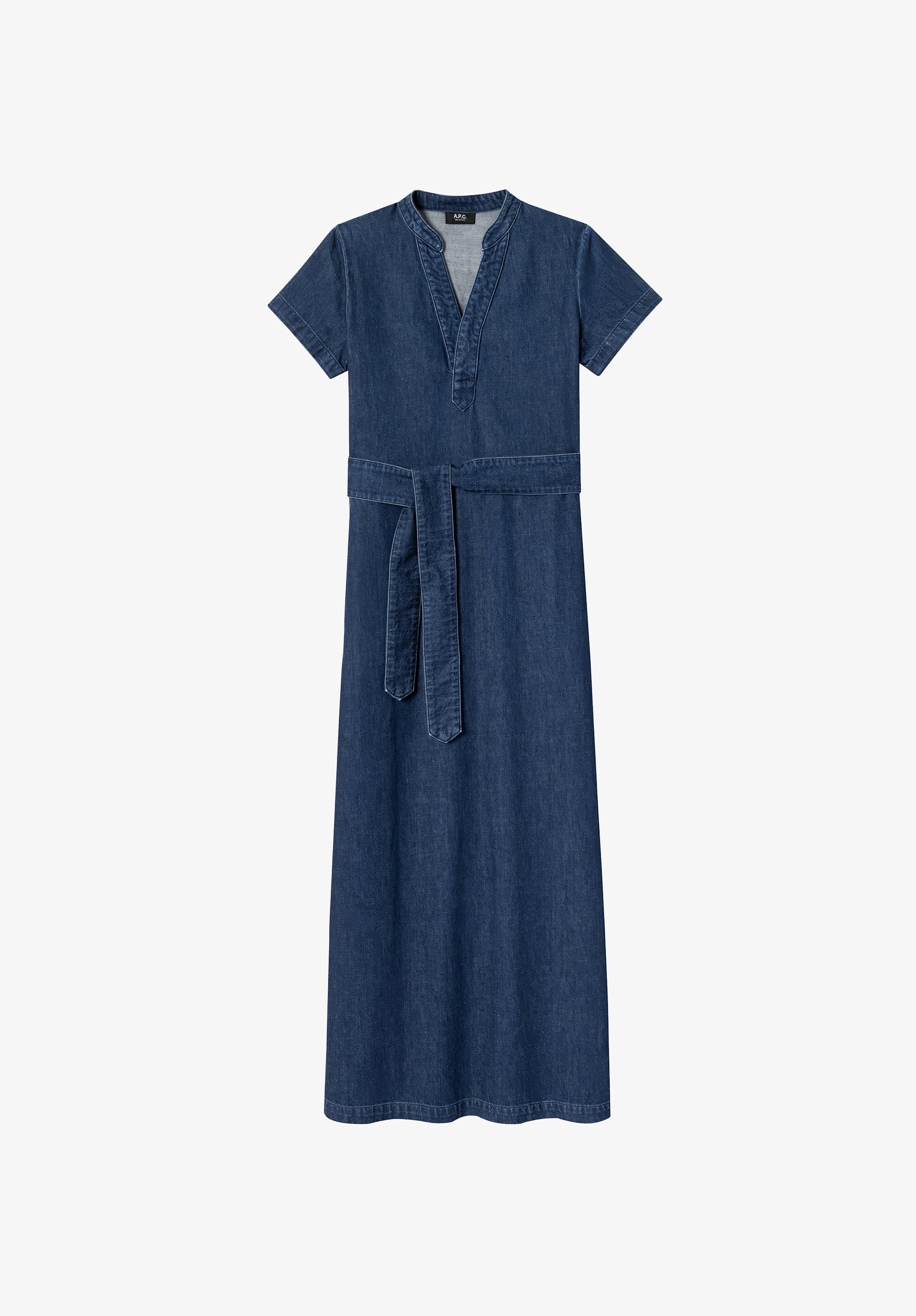 Annelie dress - 0
