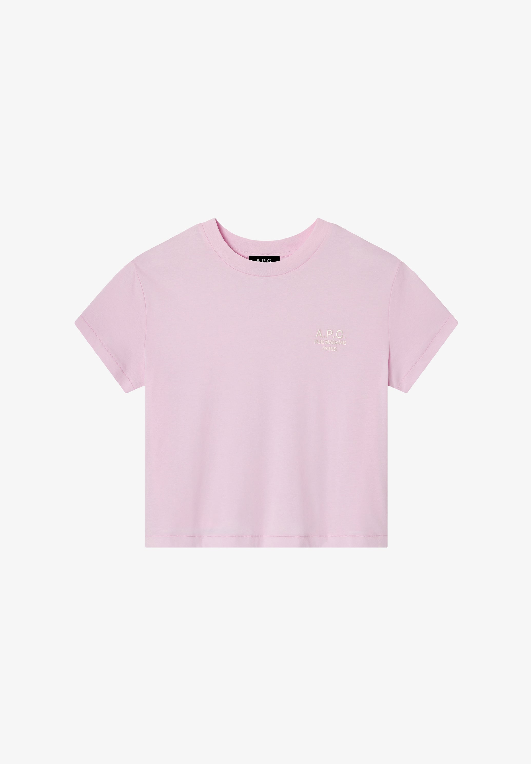 Rue Madame Boxy T-Shirt