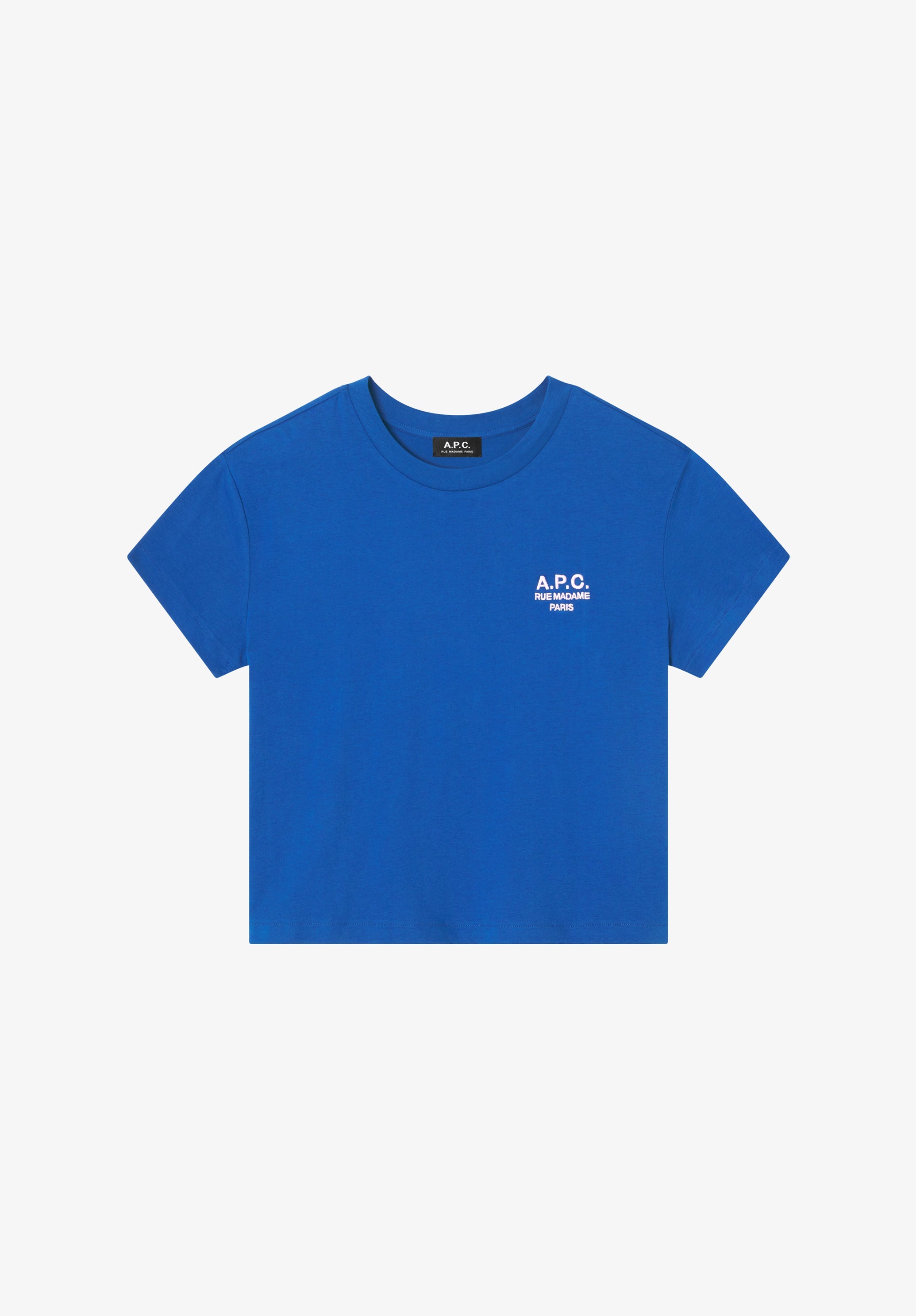 Rue Madame Boxy T-Shirt